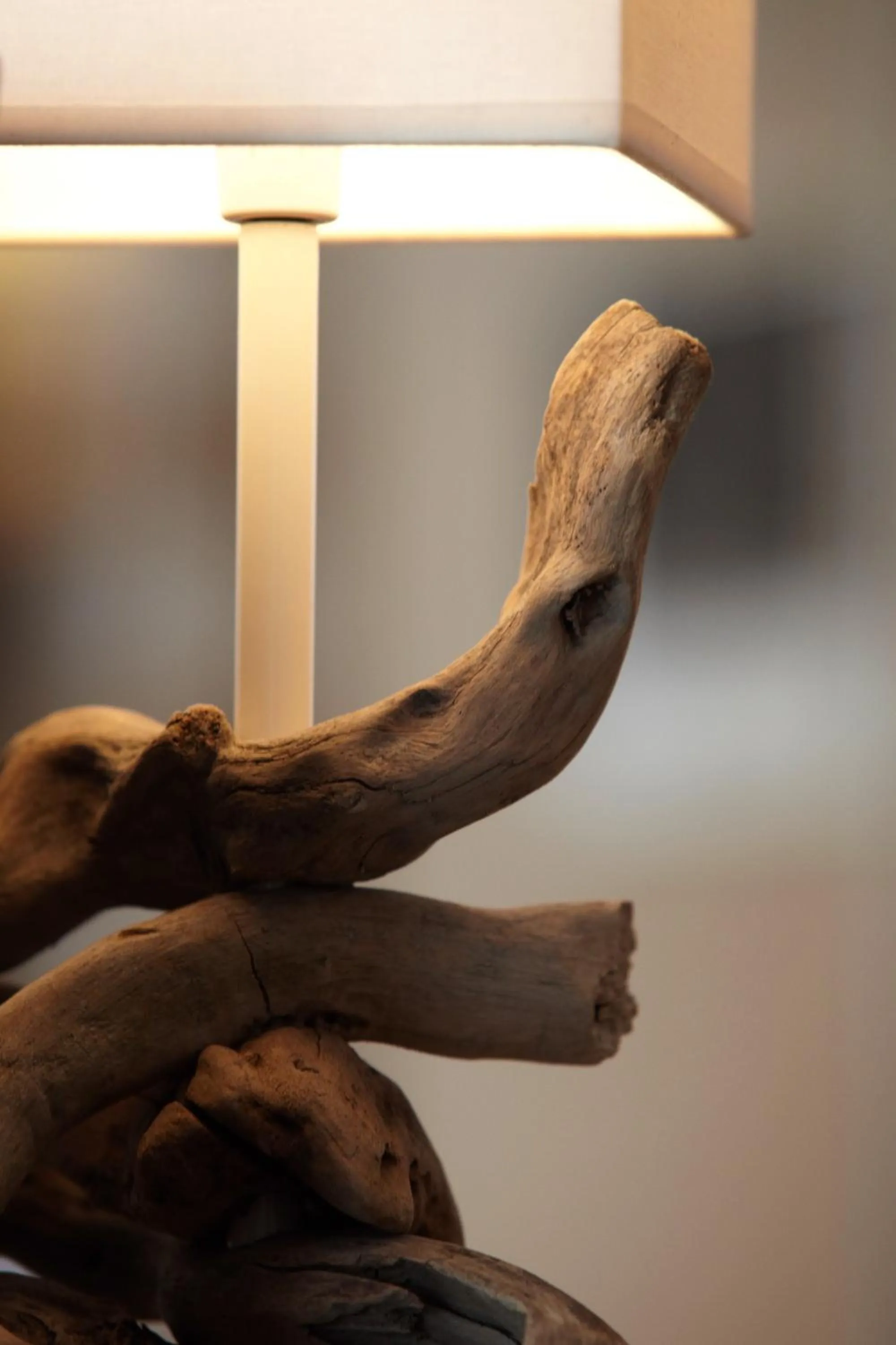 Decorative detail in Sporthotel Lorünser