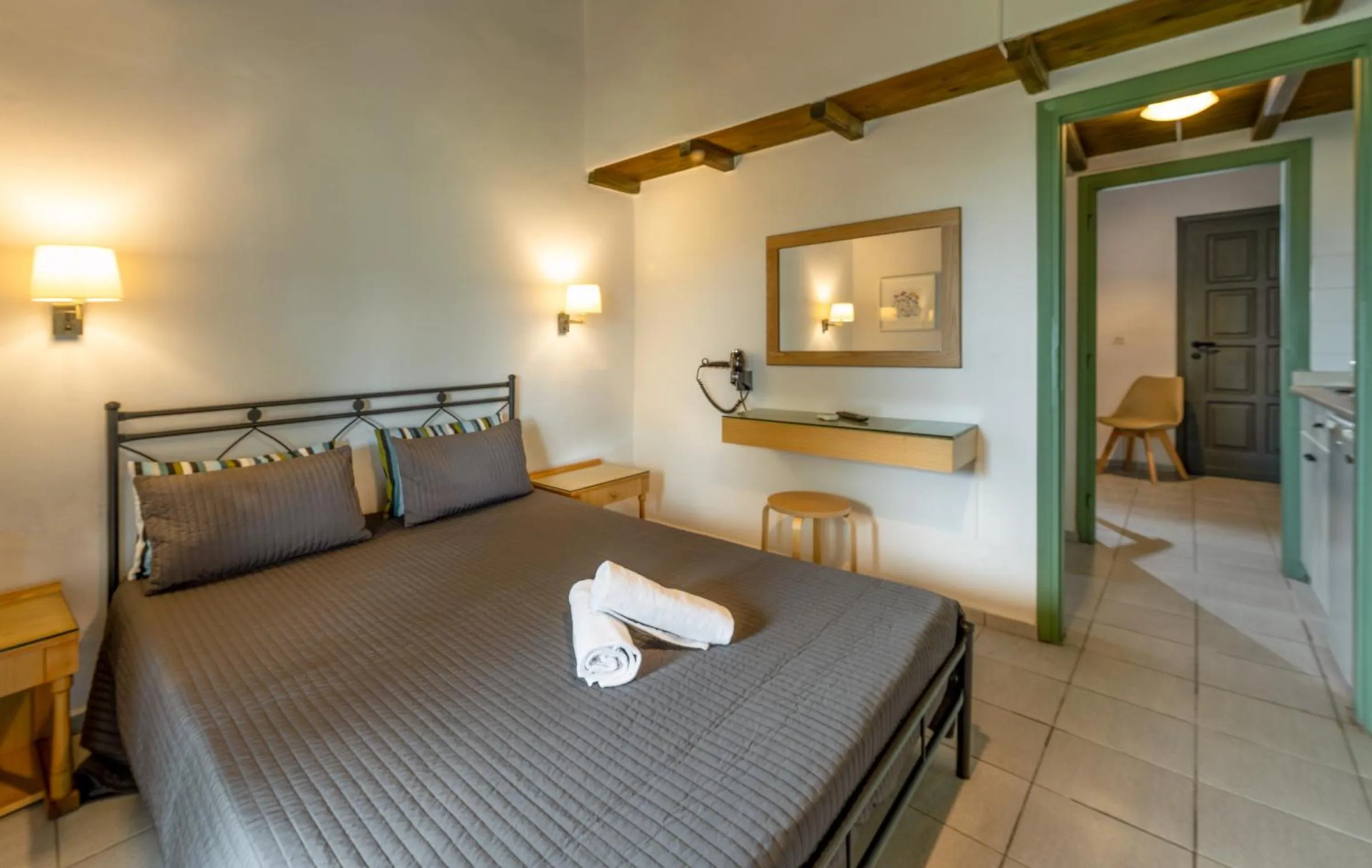 Other, Bed in Nancy - Chara Apartments