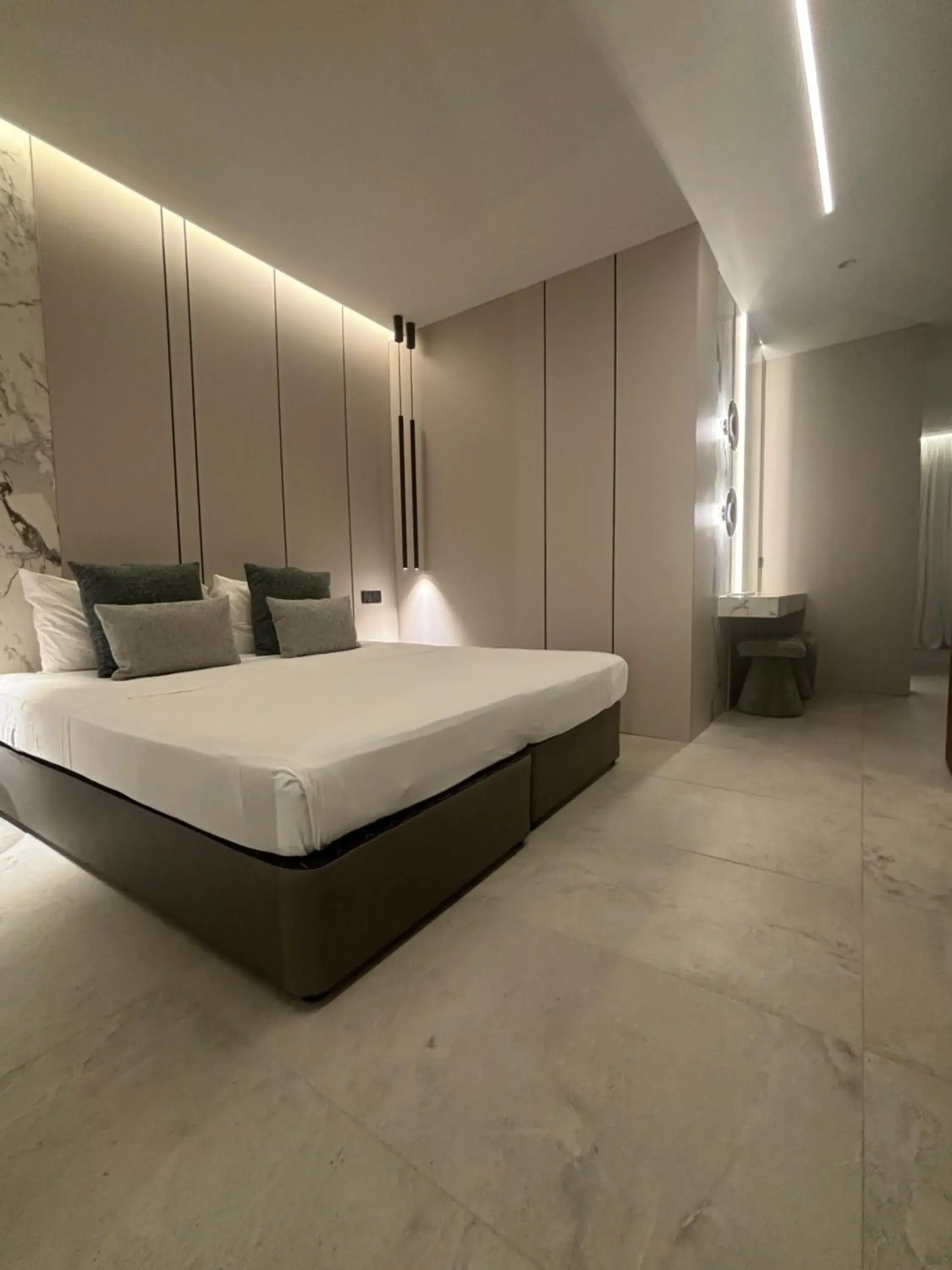 Superior Family Room in Tuck Inn Superior Family Room in Tuck Inn