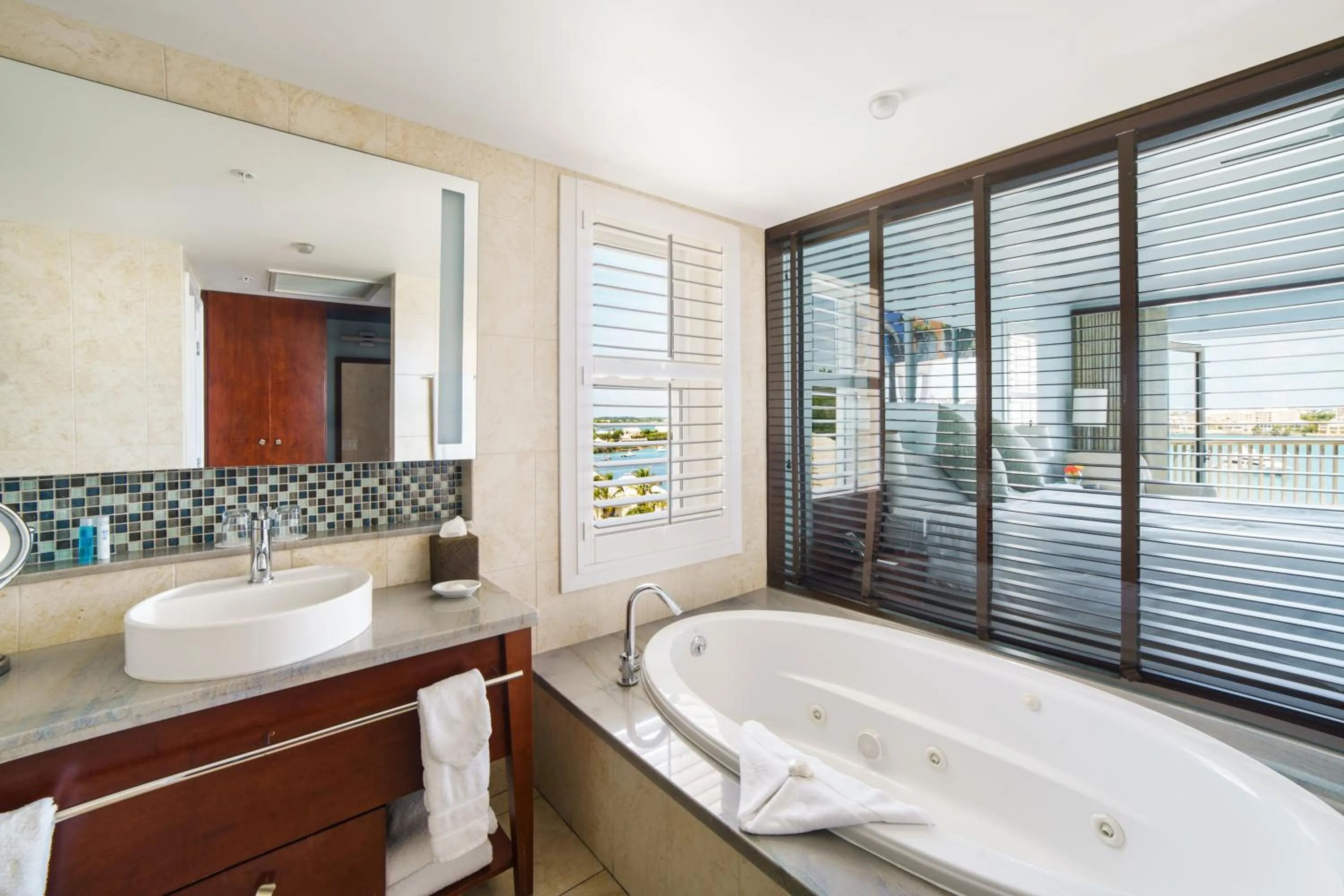 Bathroom in Newstead Belmont Hills Golf Resort & Spa