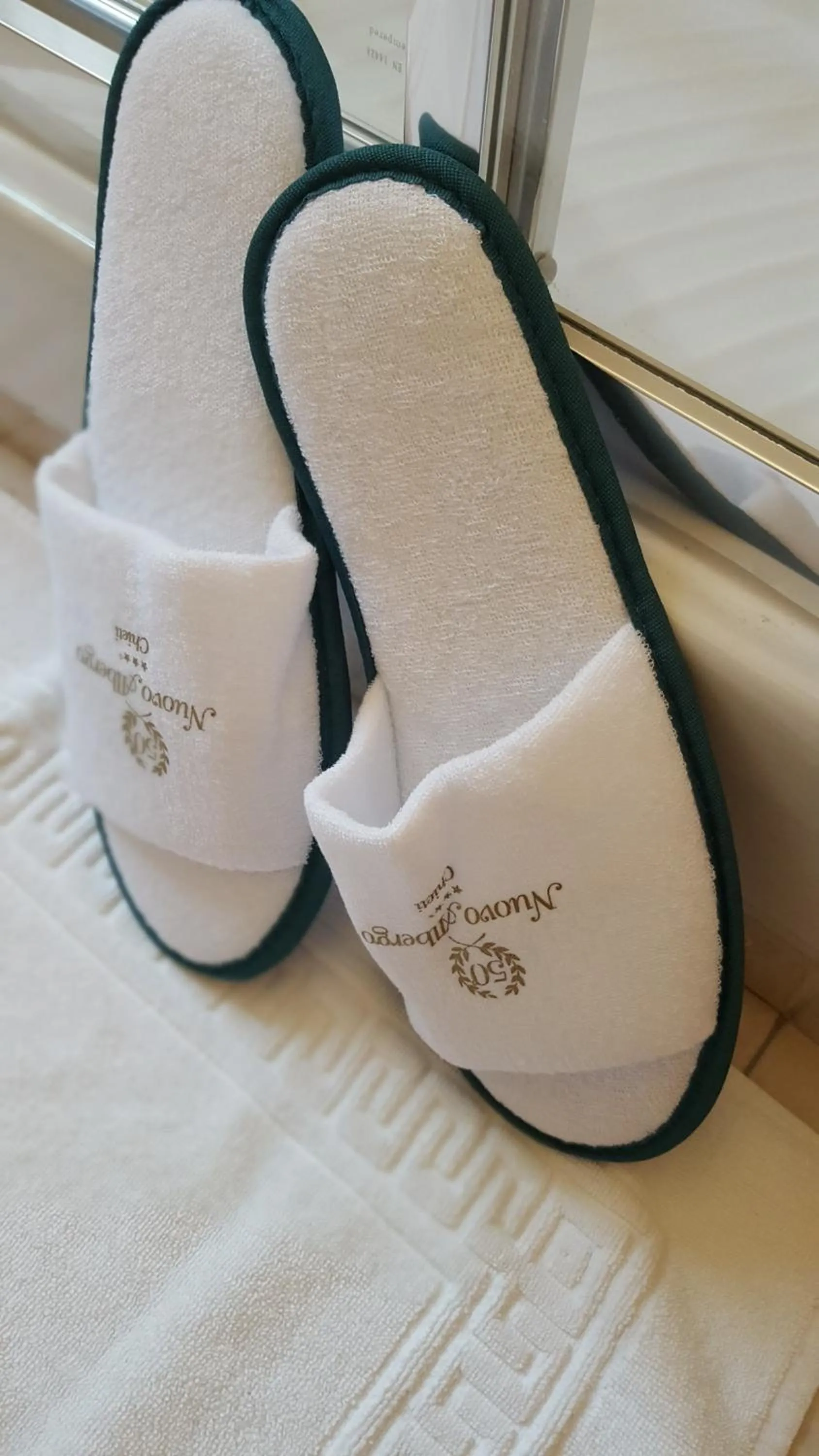 Other in Nuovo Albergo