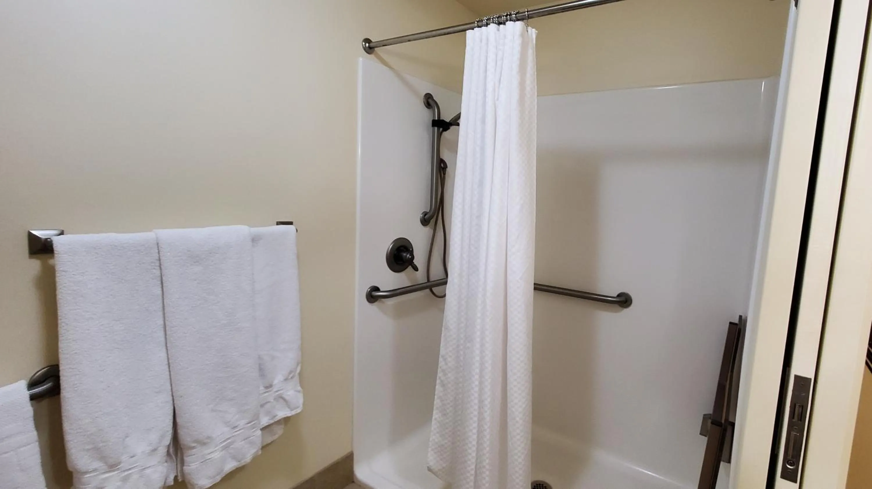 Jefferson Street Inn