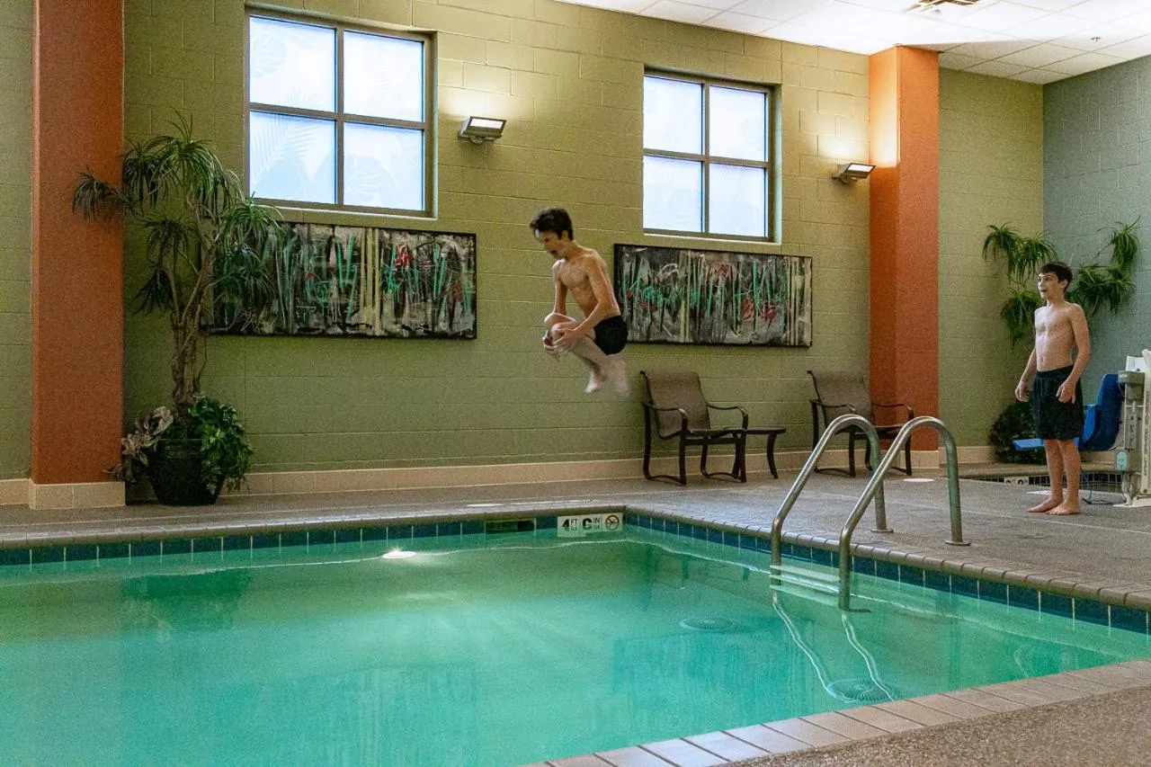 Jefferson Street Inn