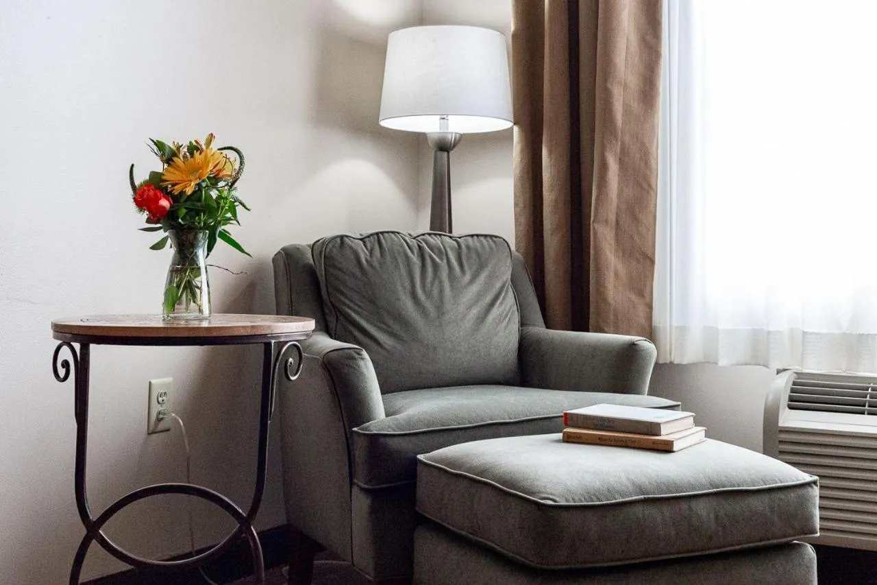 Jefferson Street Inn