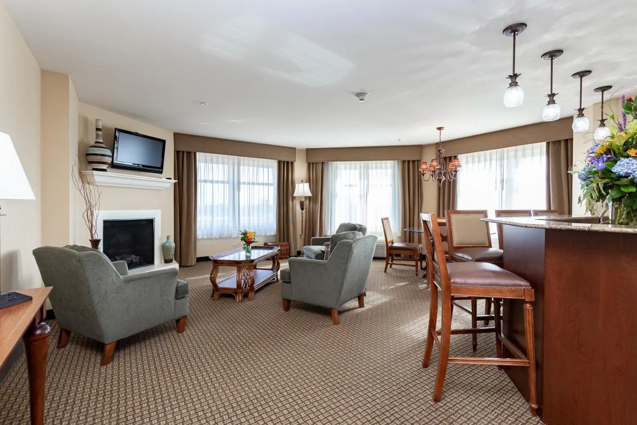 Jefferson Street Inn