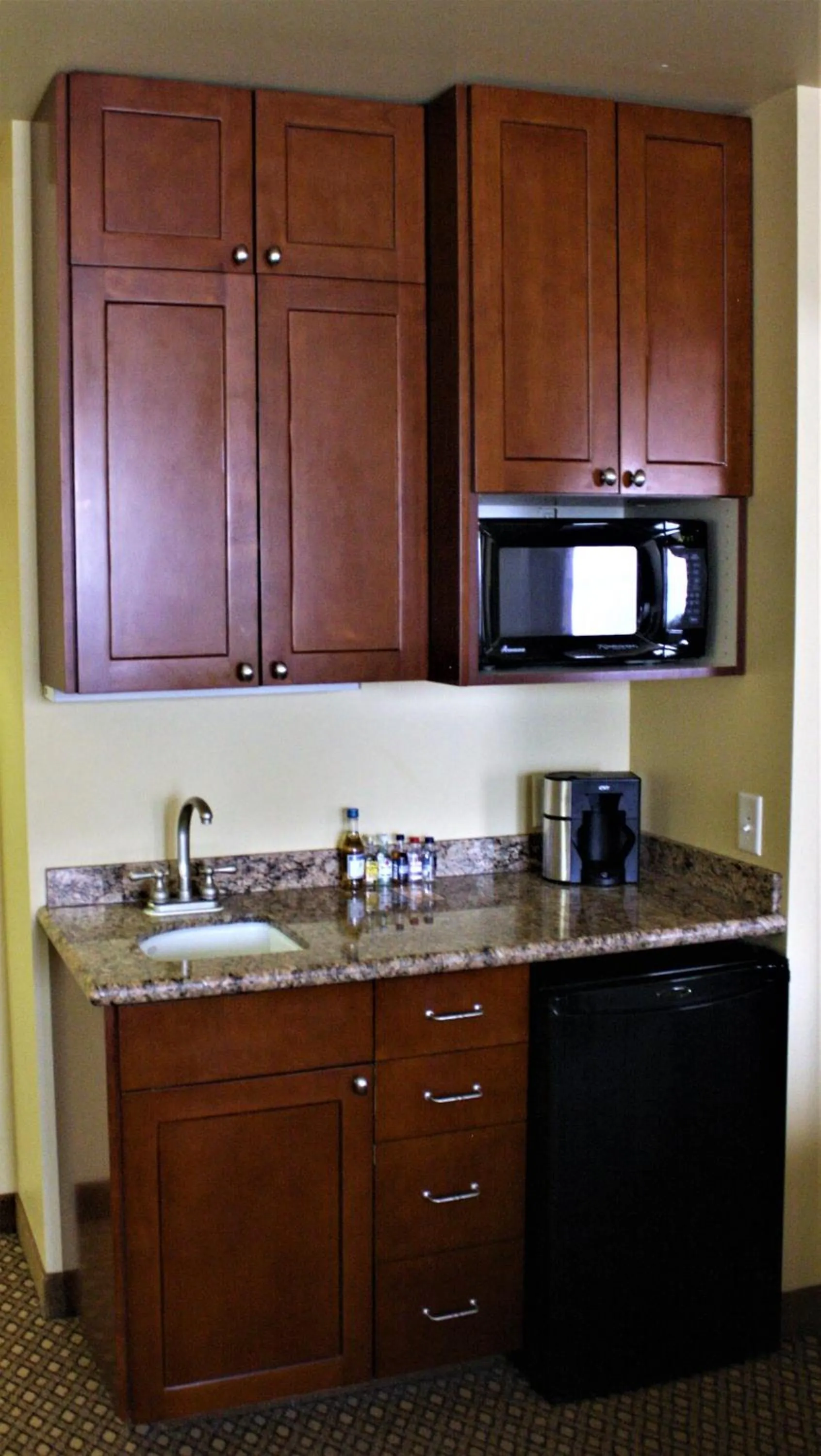 Jefferson Street Inn