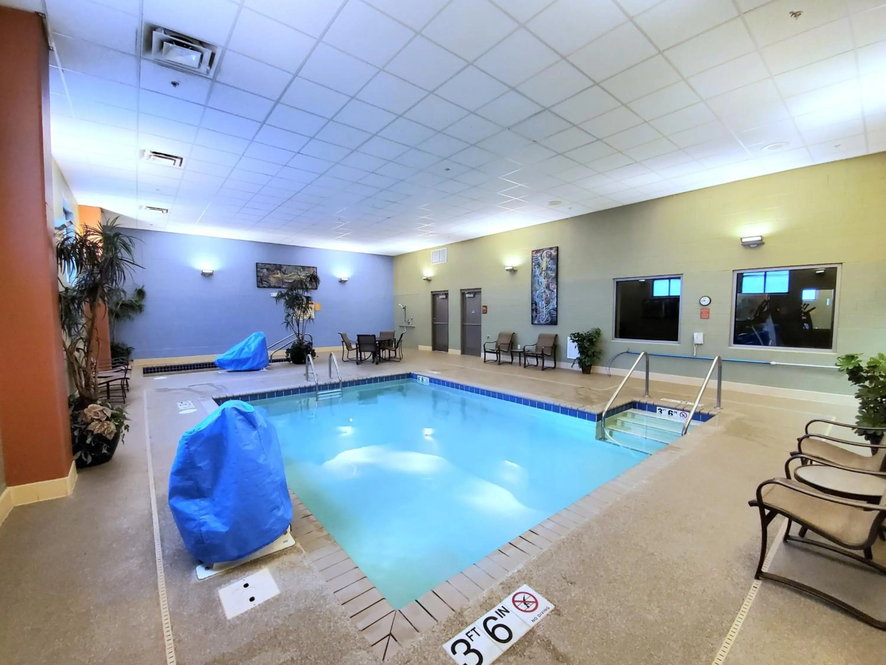 Jefferson Street Inn