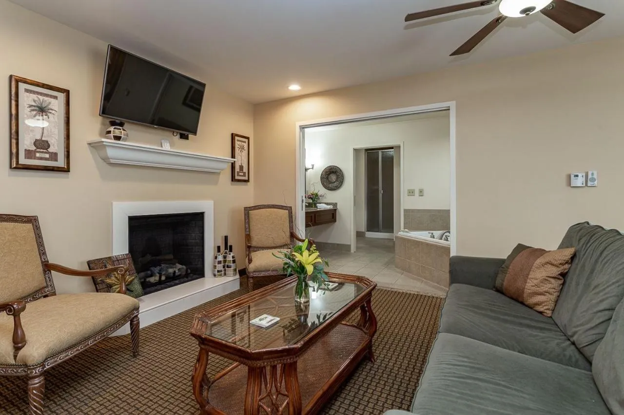 Jefferson Street Inn