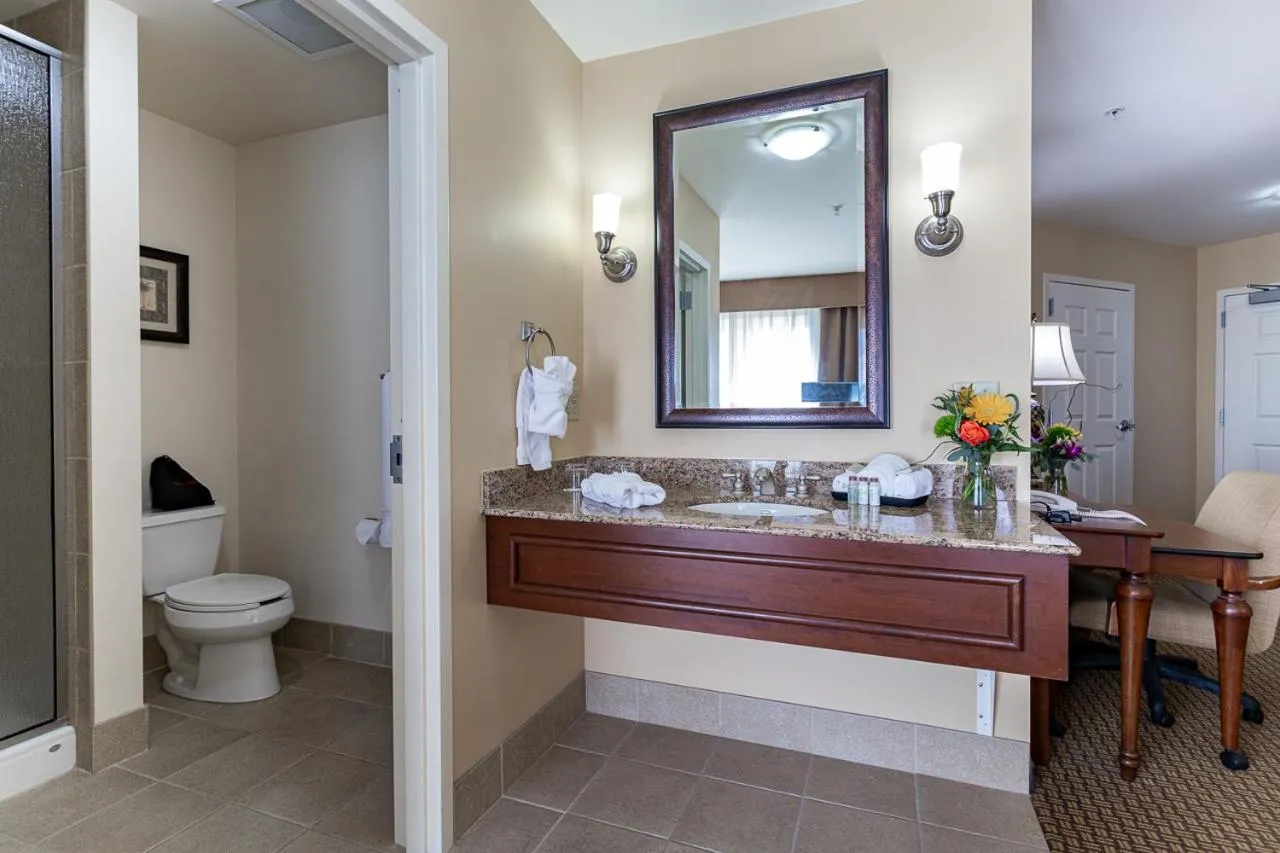 Jefferson Street Inn