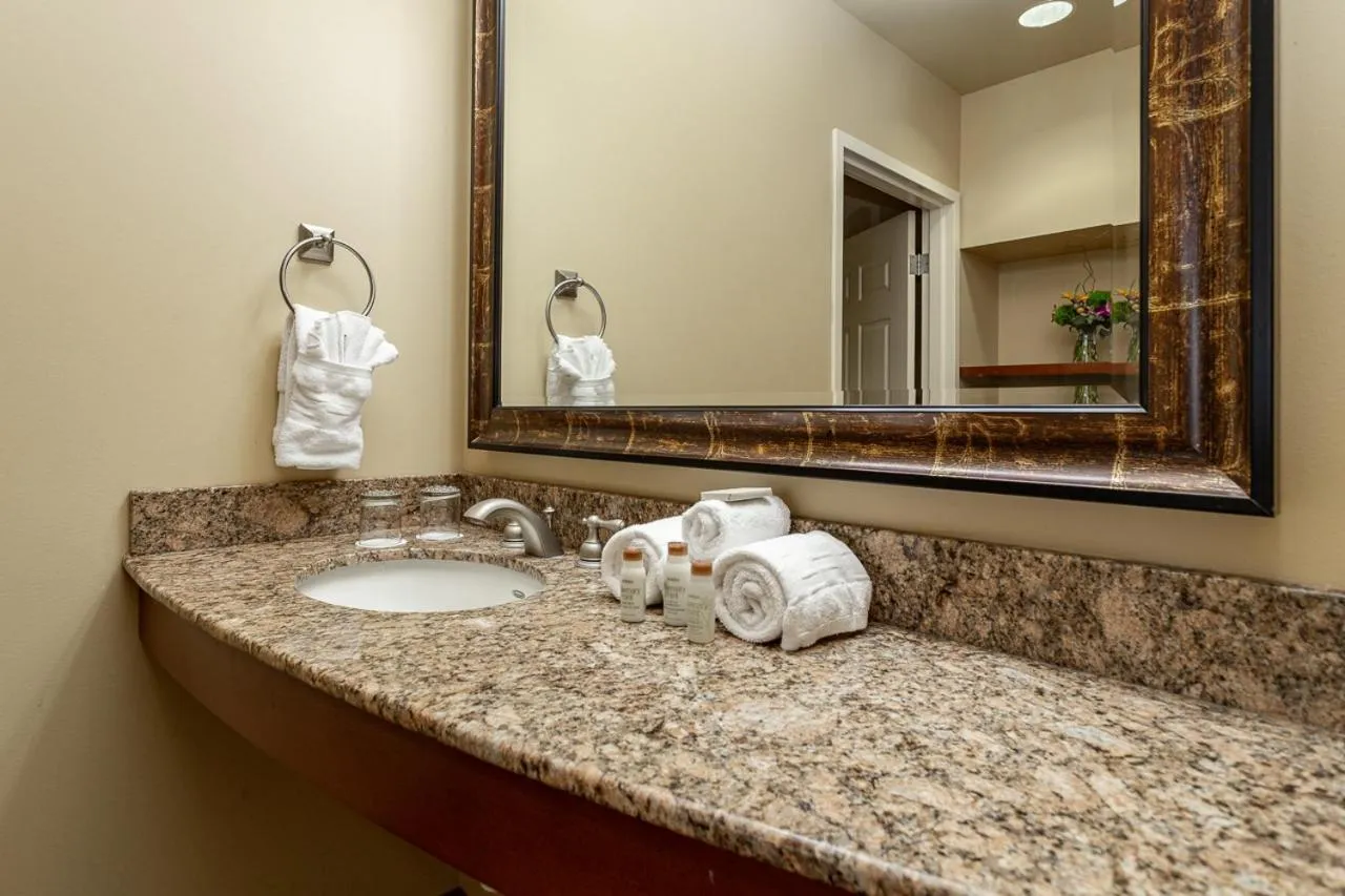 Jefferson Street Inn