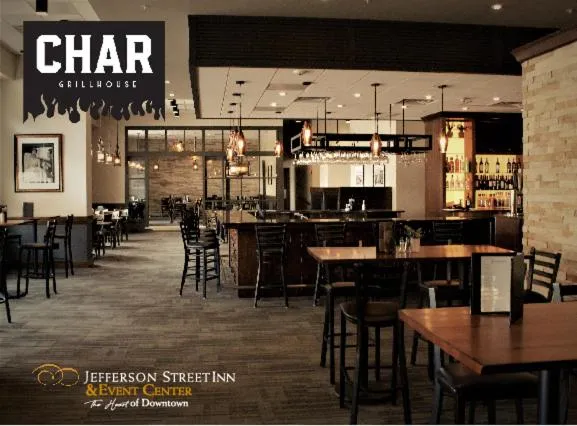 Jefferson Street Inn