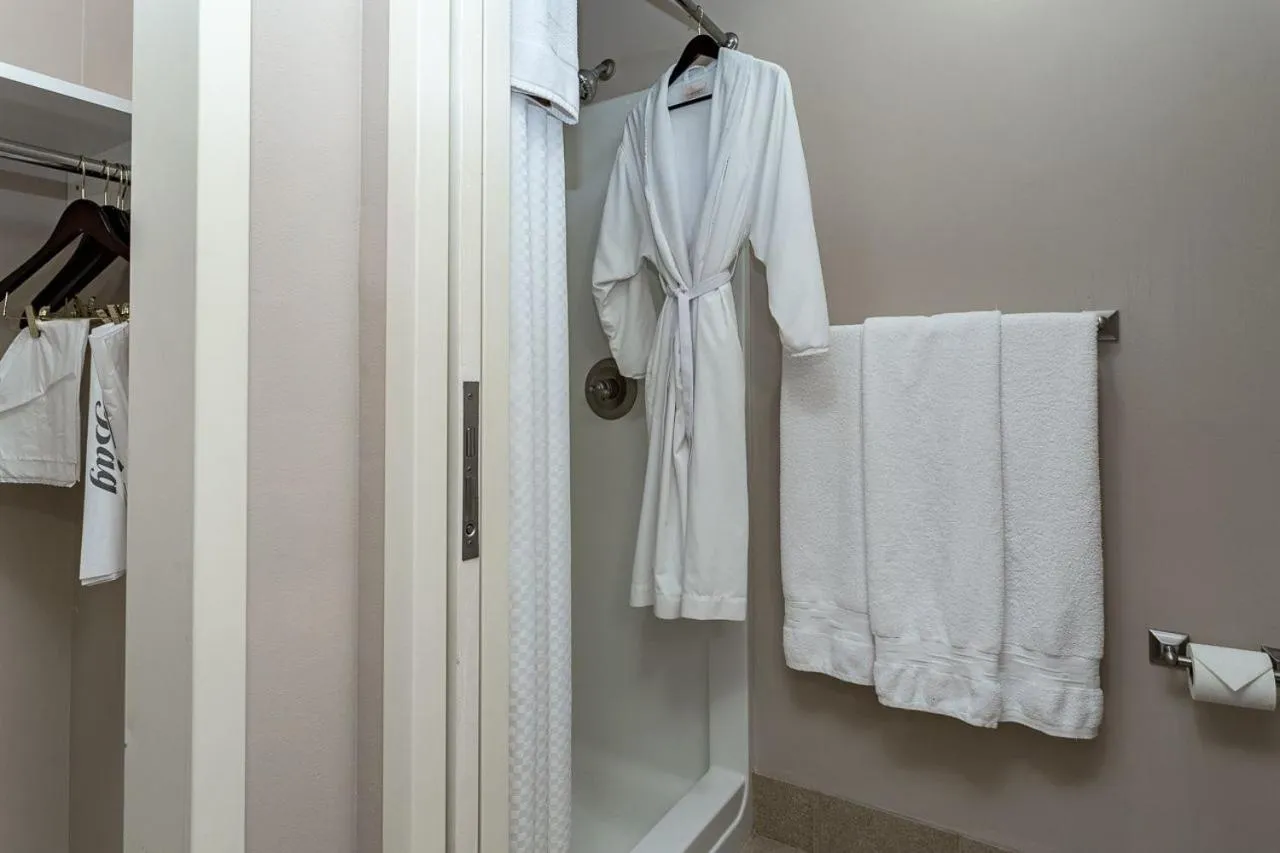 Jefferson Street Inn