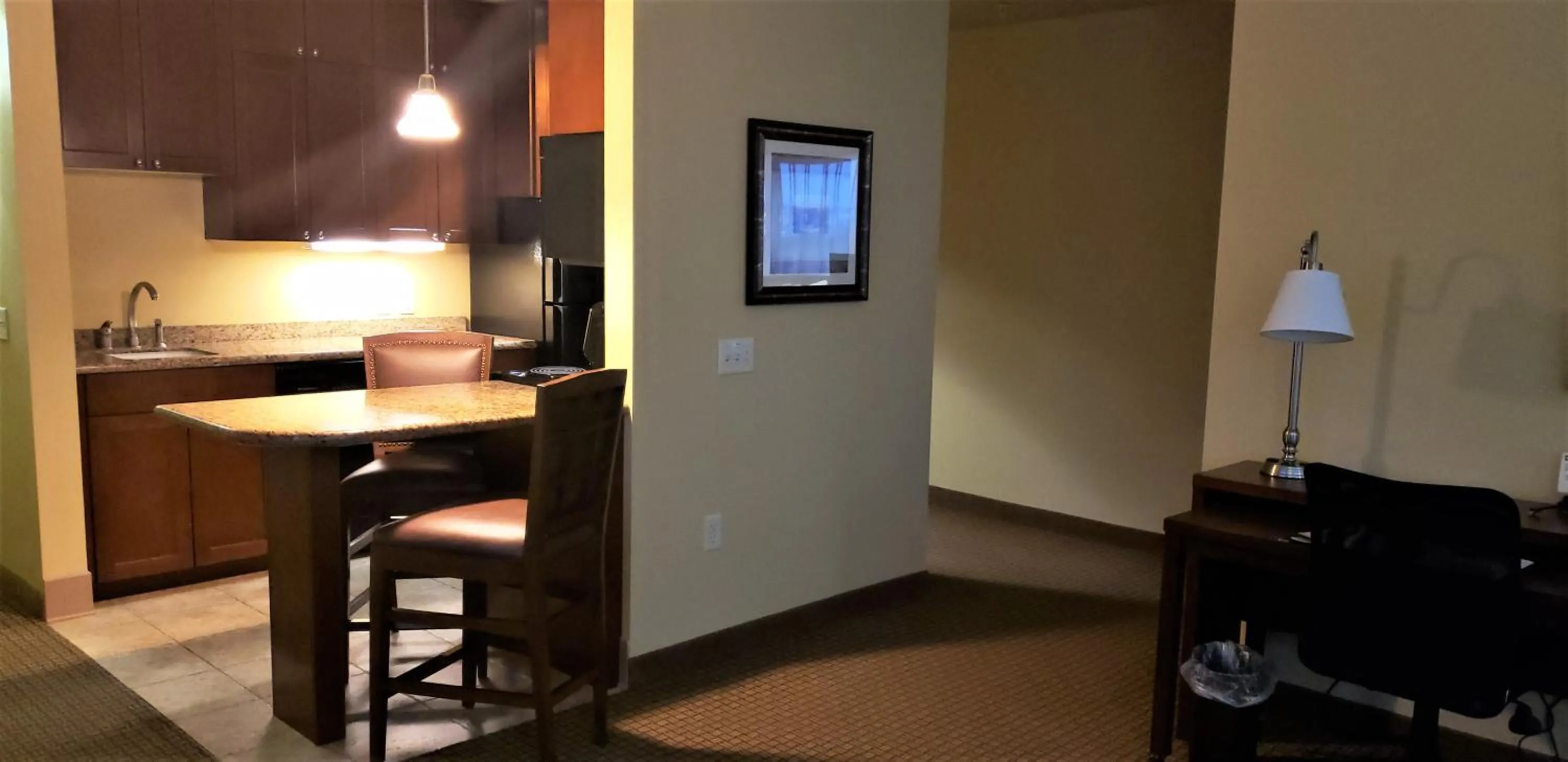 Jefferson Street Inn