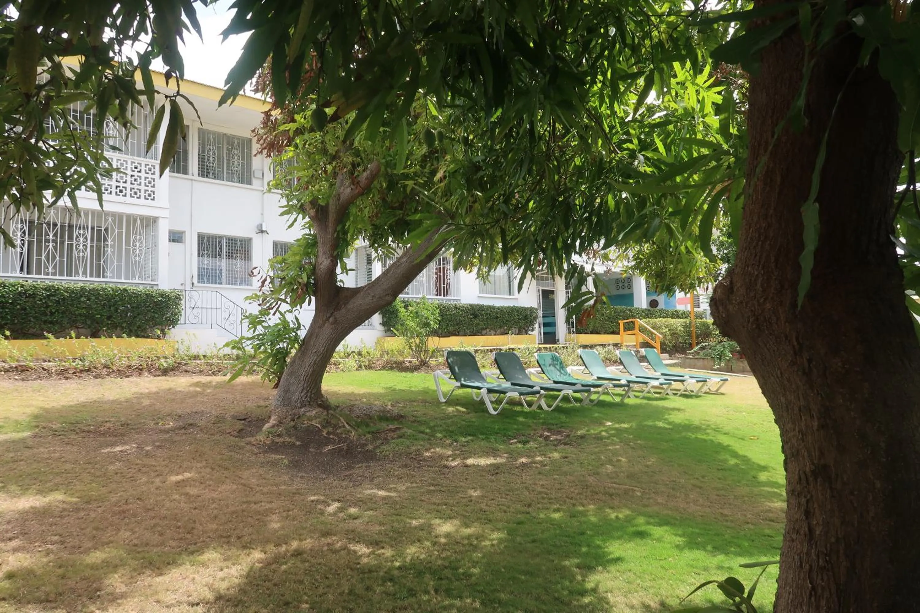 Summer in Adulo Apartments