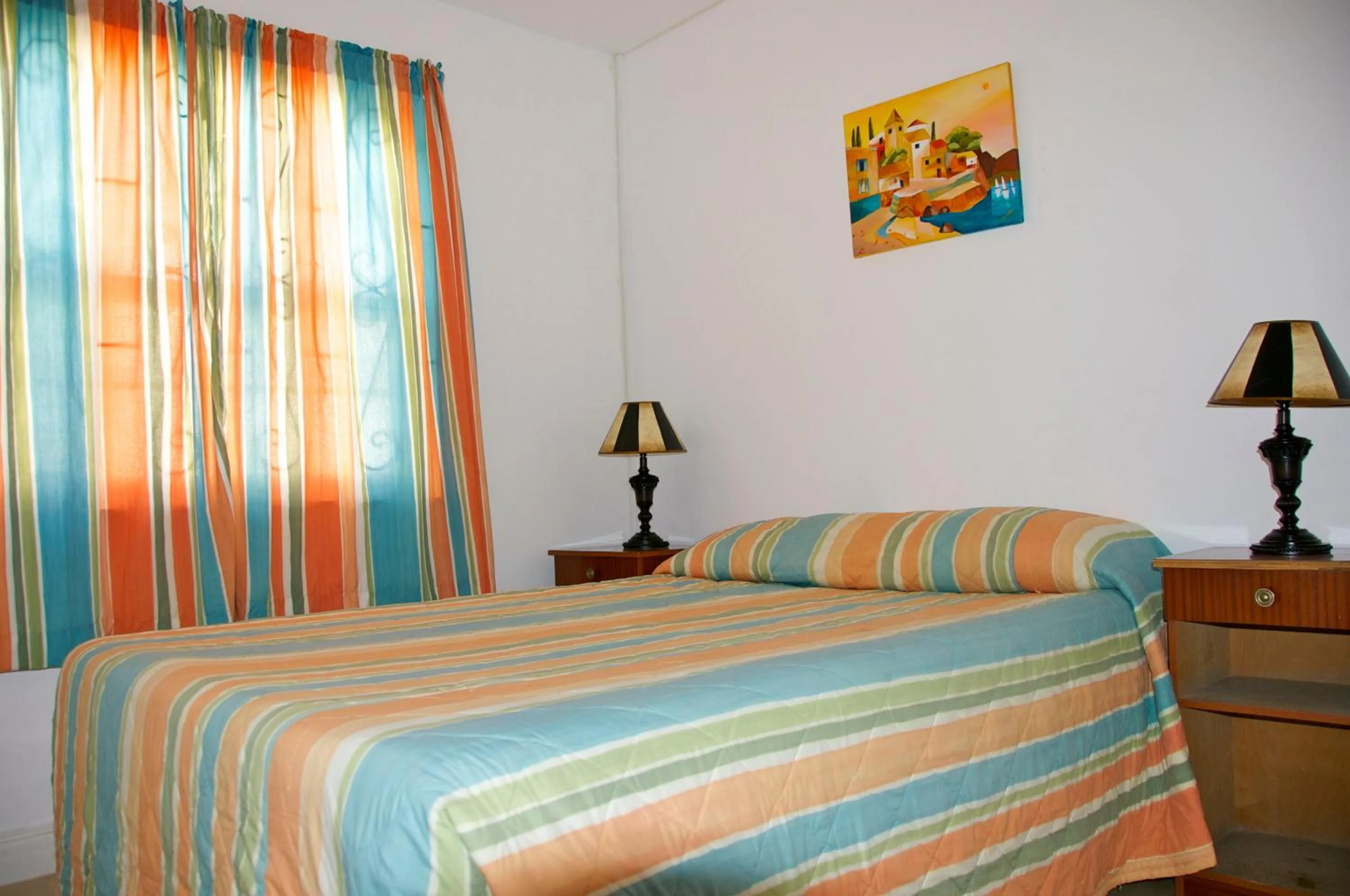 Photo of the whole room, Bed in Adulo Apartments