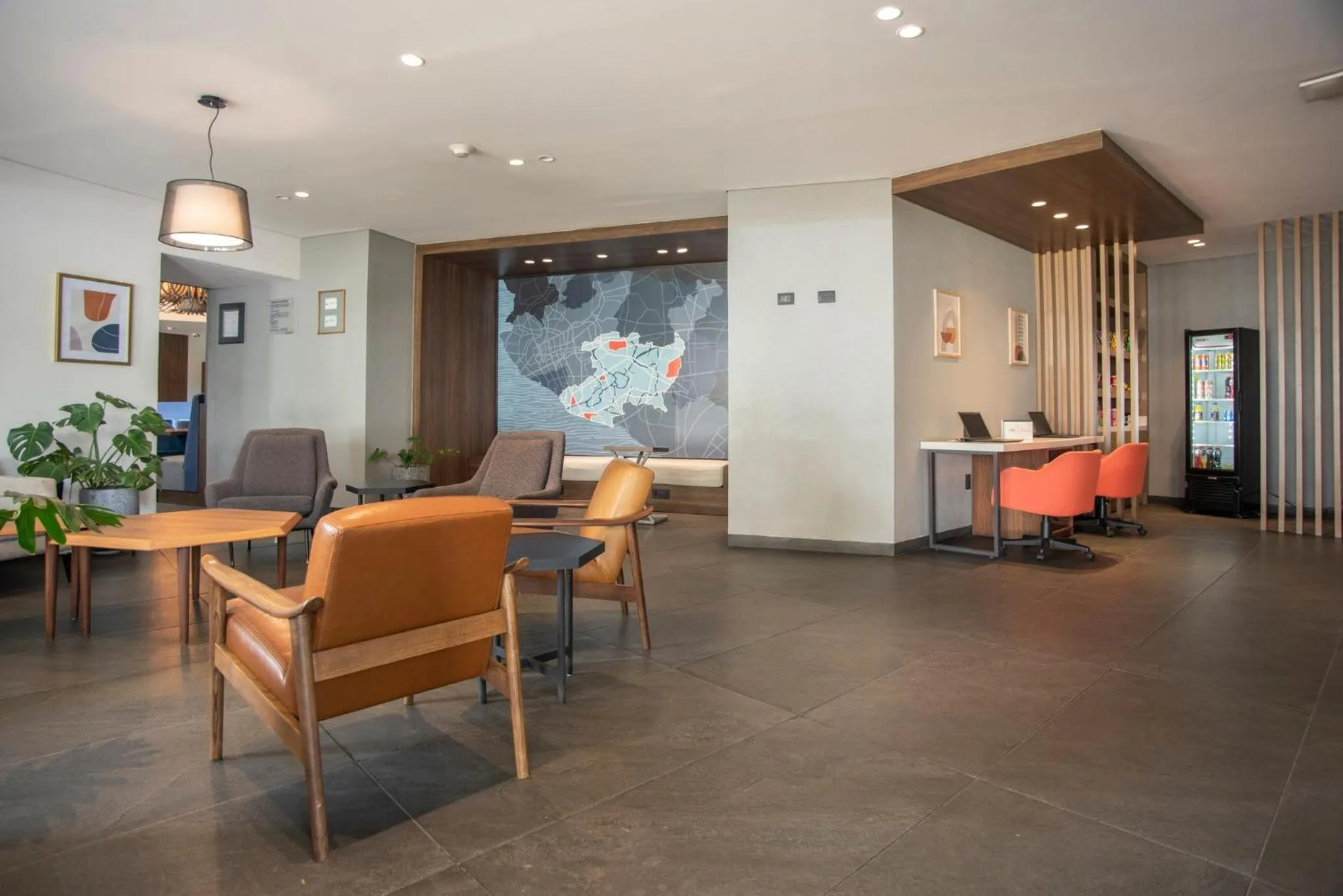 Property building in Holiday Inn Express Morelia by IHG