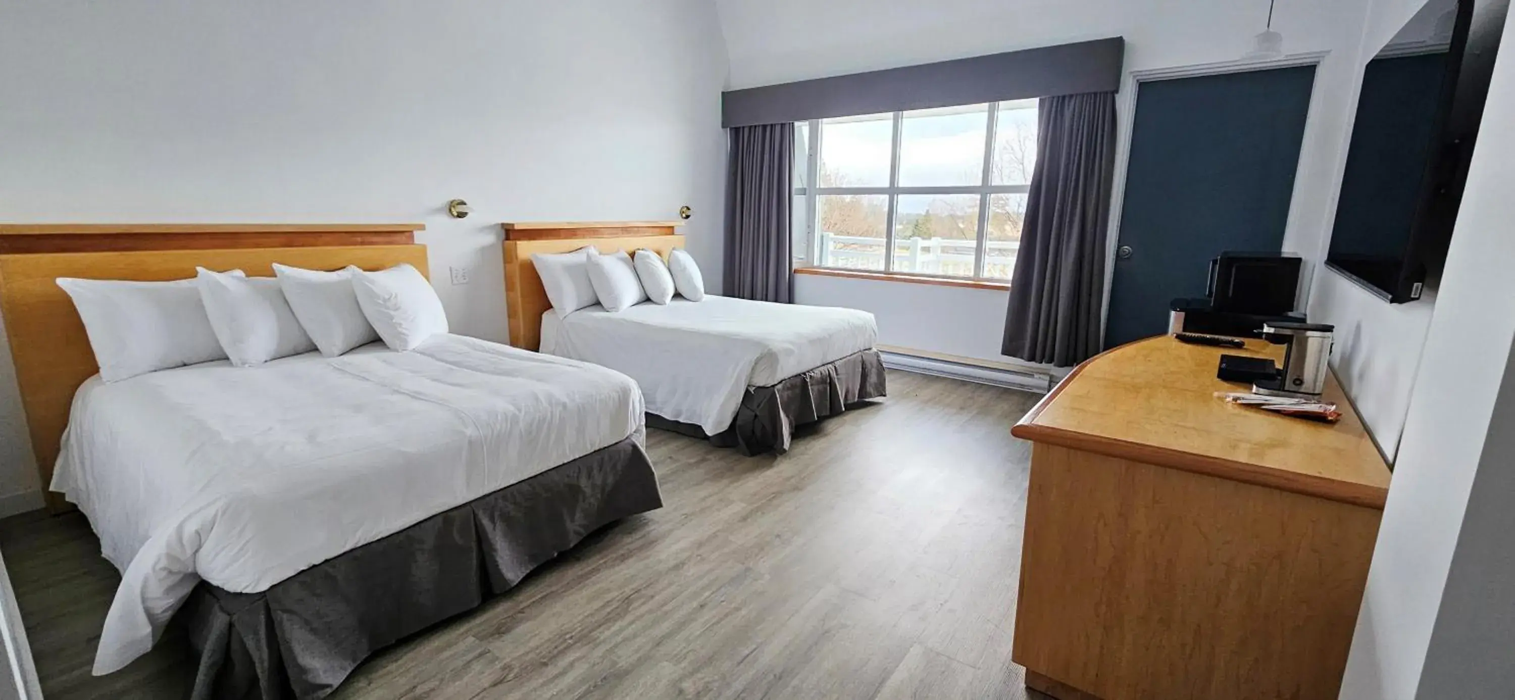 Hébergement Fort Prével Hébergement Fort Prével