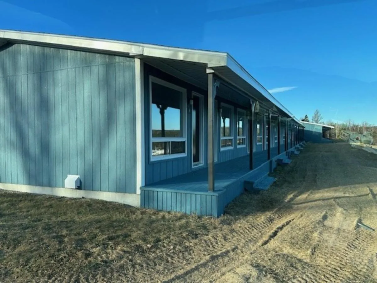 Hébergement Fort Prével