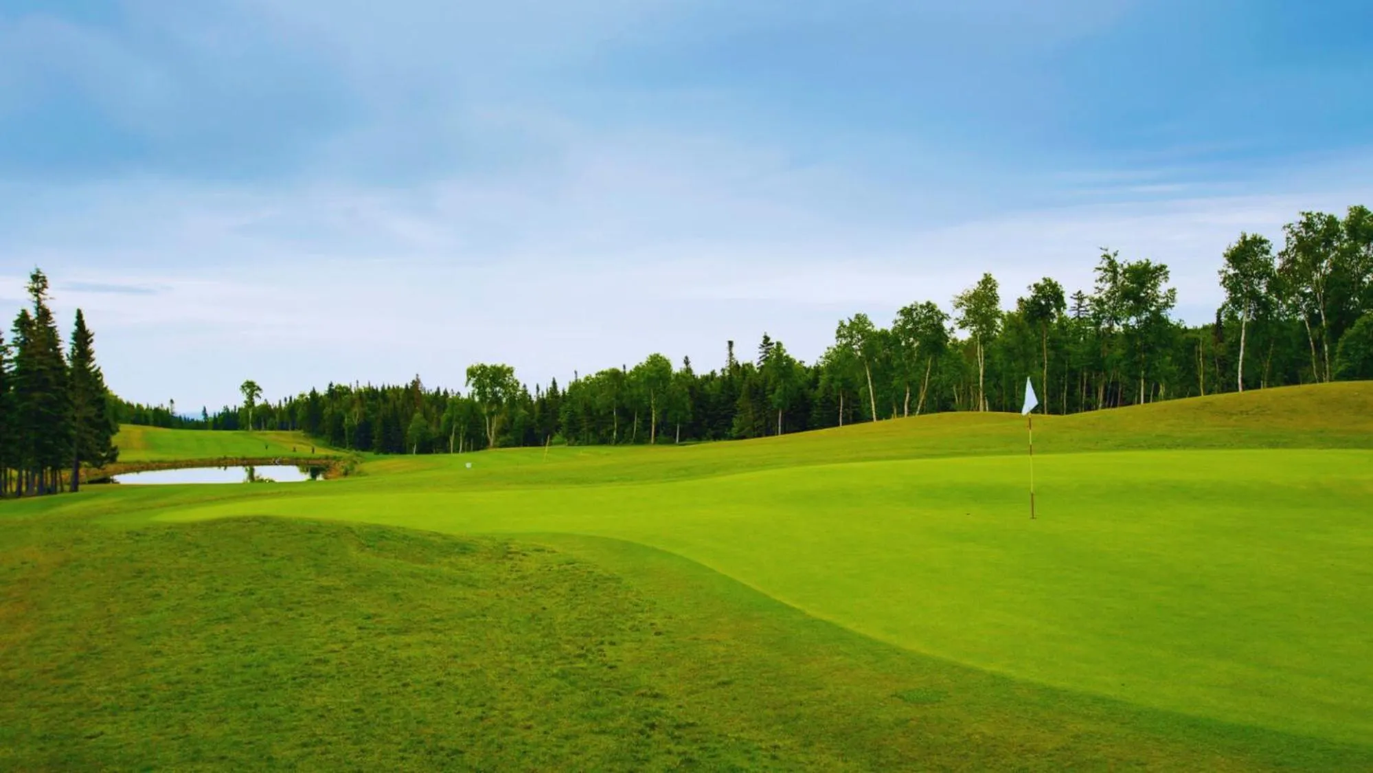 Hébergement Fort Prével