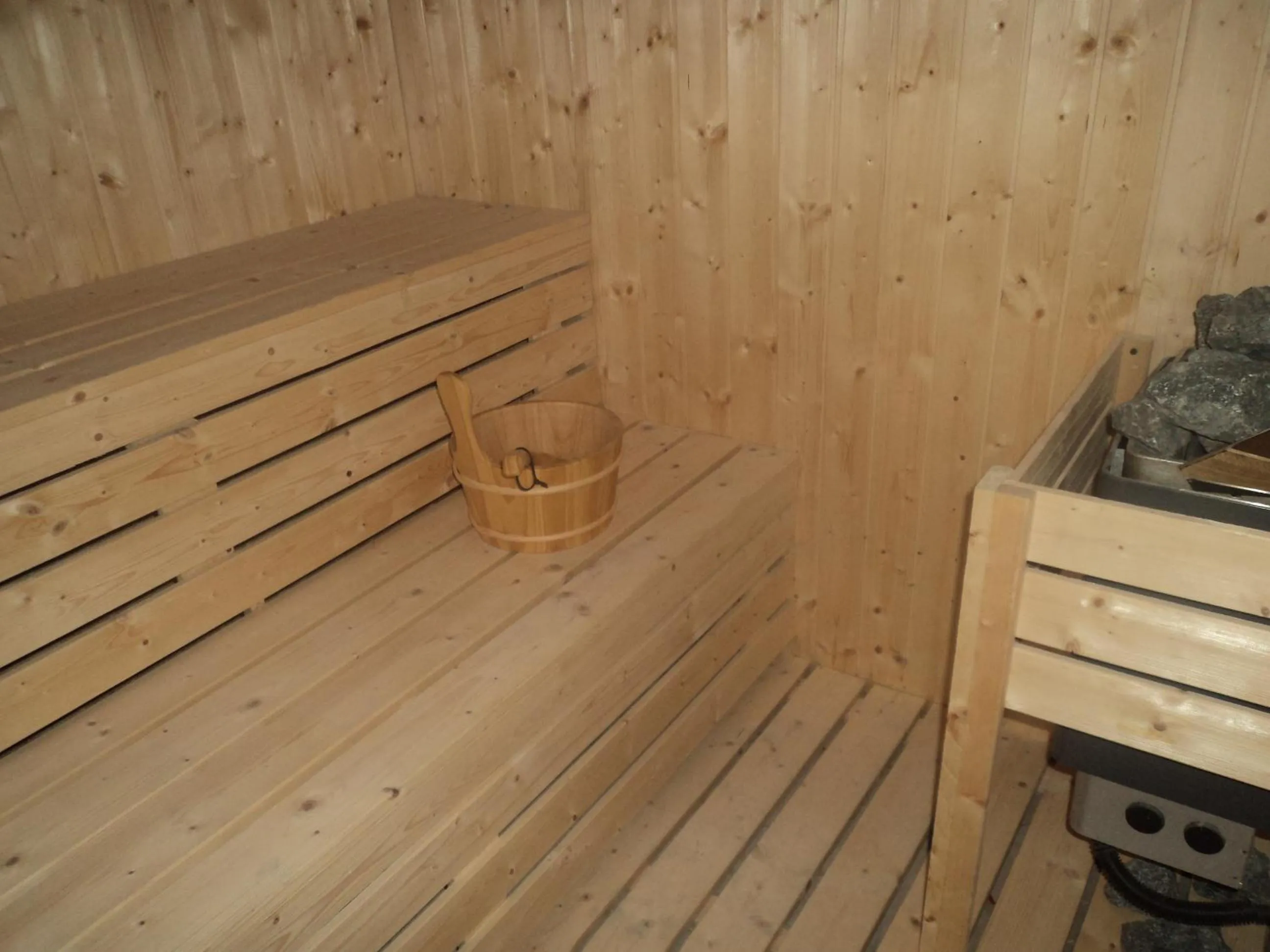 Spa and wellness centre/facilities in Al Hayat Hotel Suites