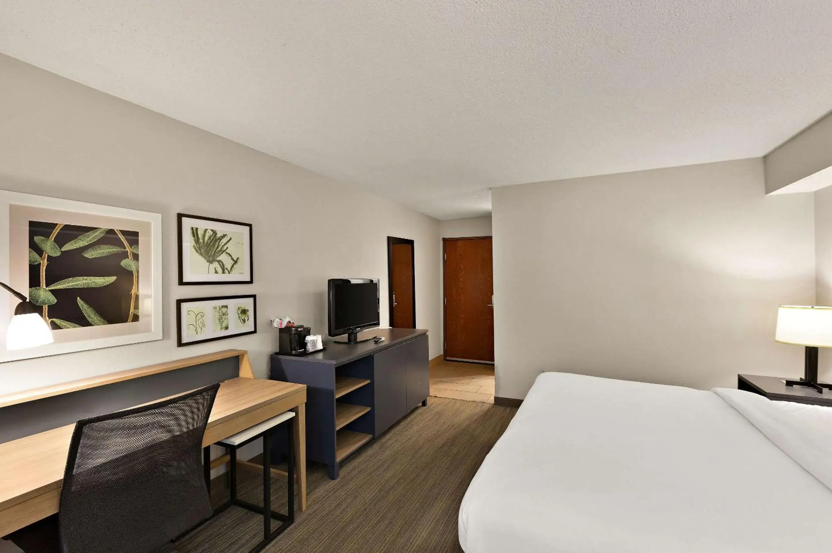 One-Bedroom Suite in Country Inn & Suites by Radisson, Jonesborough-Johnson City West, TN One-Bedroom Suite in Country Inn & Suites by Radisson, Jonesborough-Johnson City West, TN