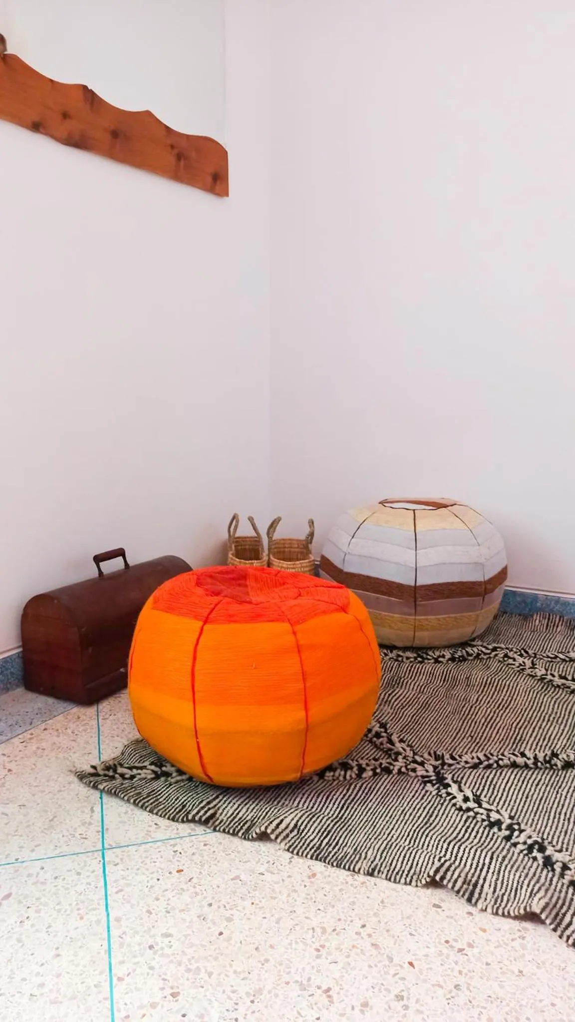 Home with a sea view