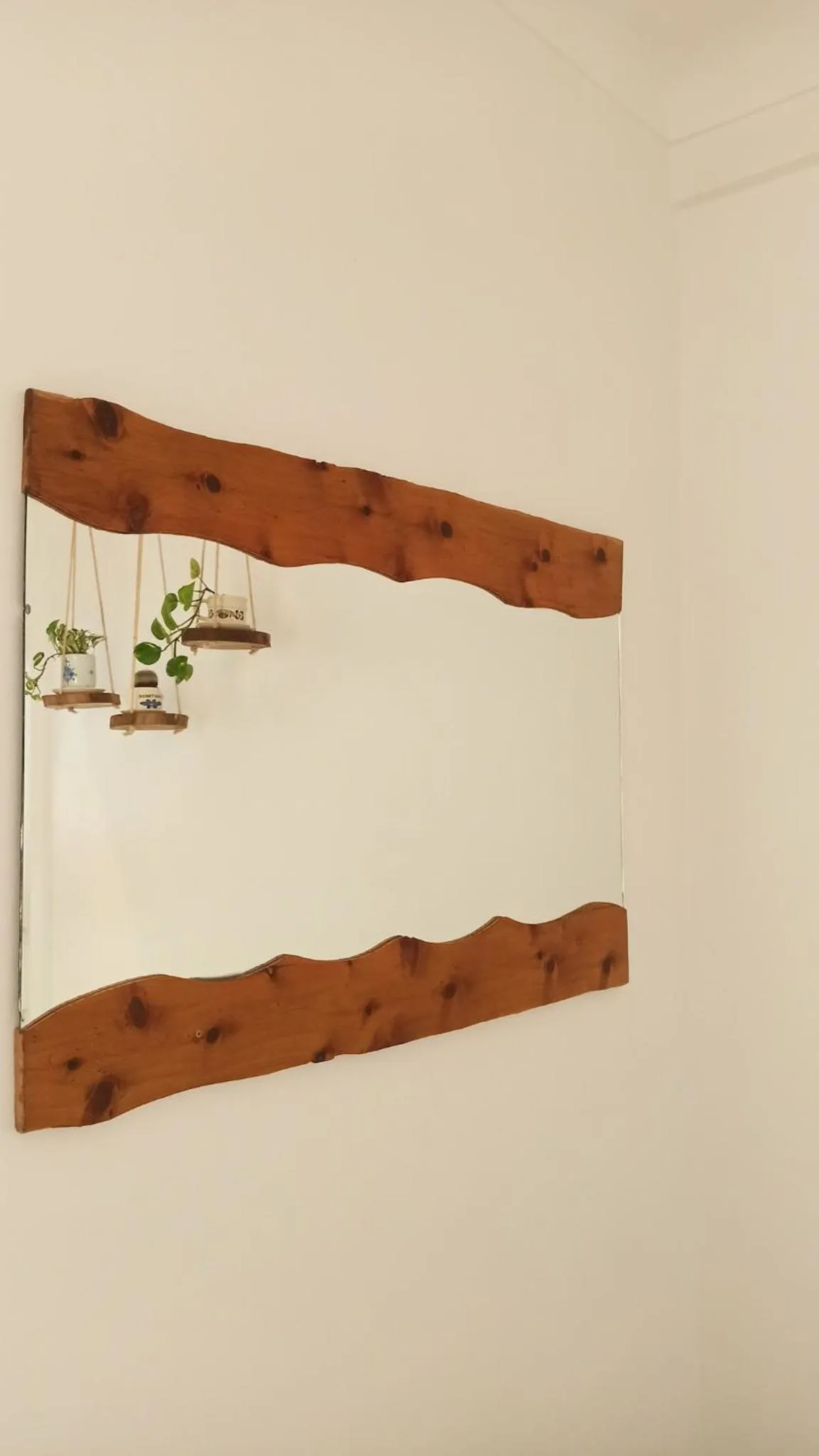 Home with a sea view