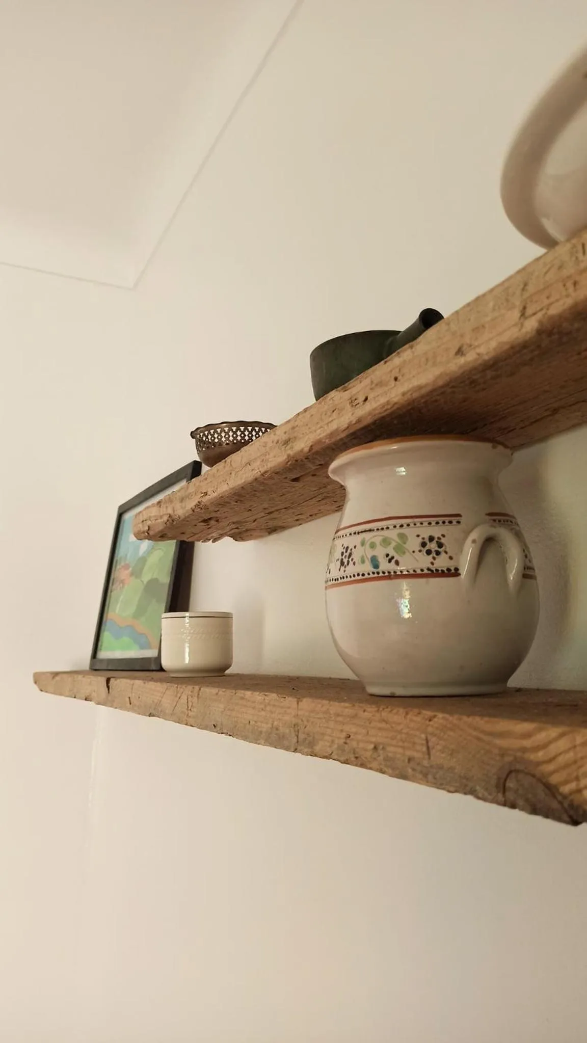 Home with a sea view