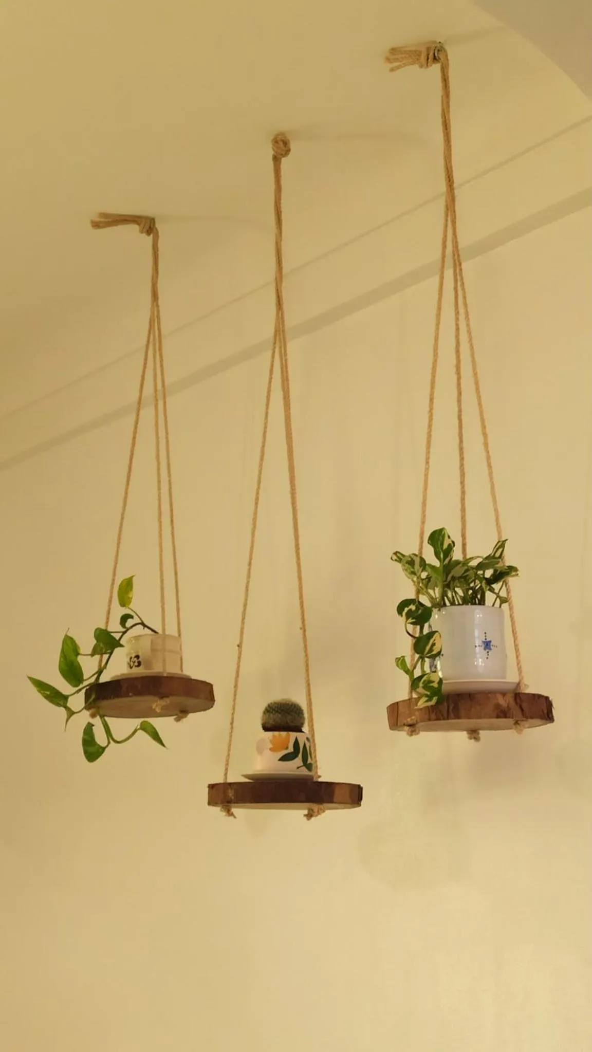 Home with a sea view