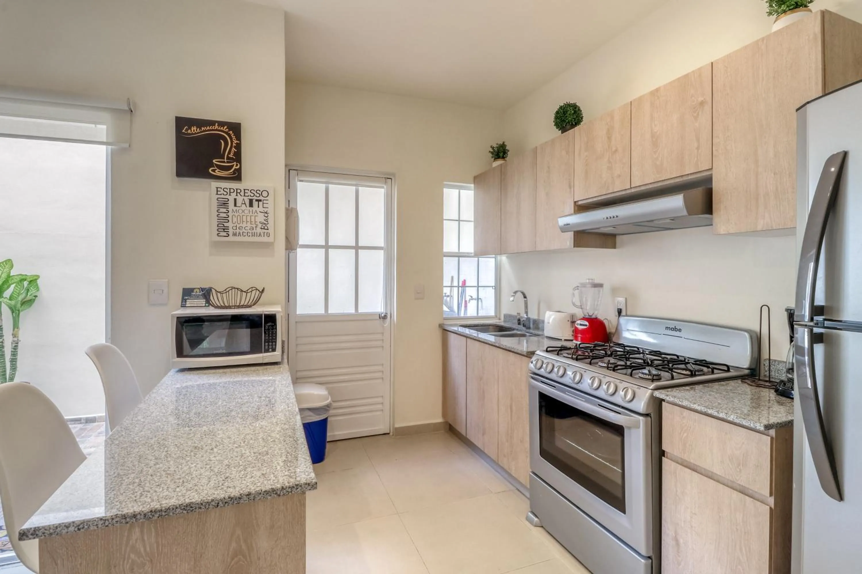 Selvanova Coto 4B, Villa Flamingos 437F