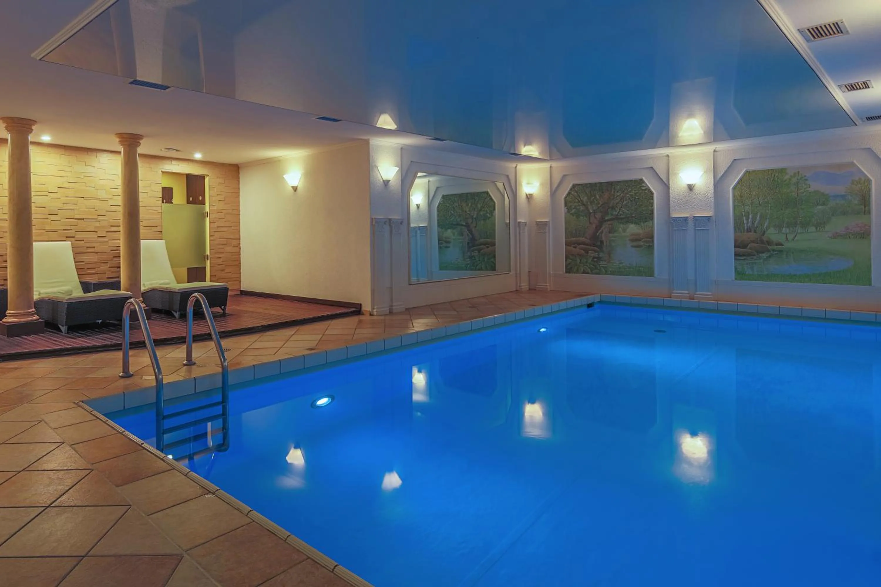  in Hotel-Restaurant Kunz