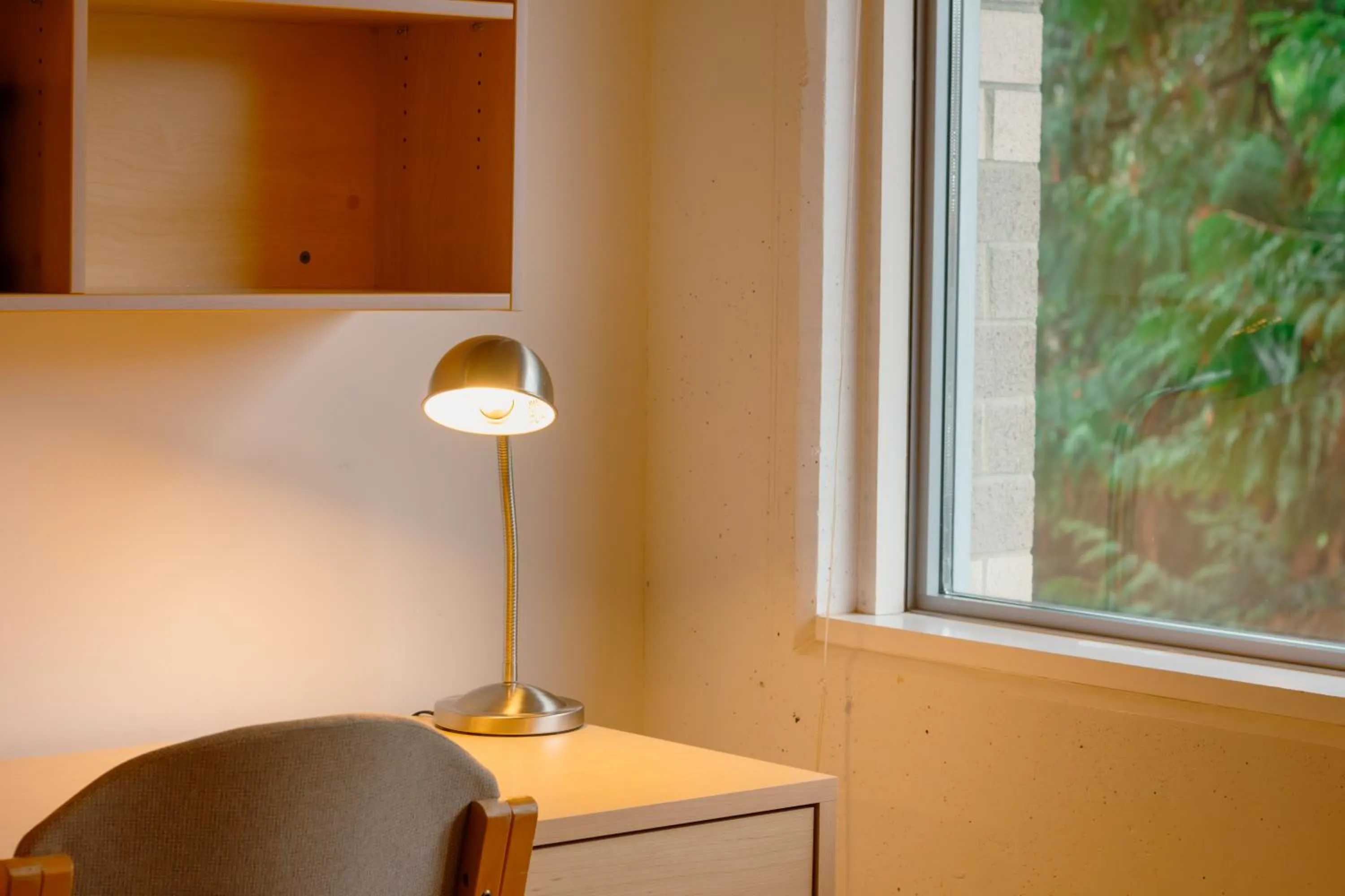 Meeting/conference room in Carey Centre on UBC campus