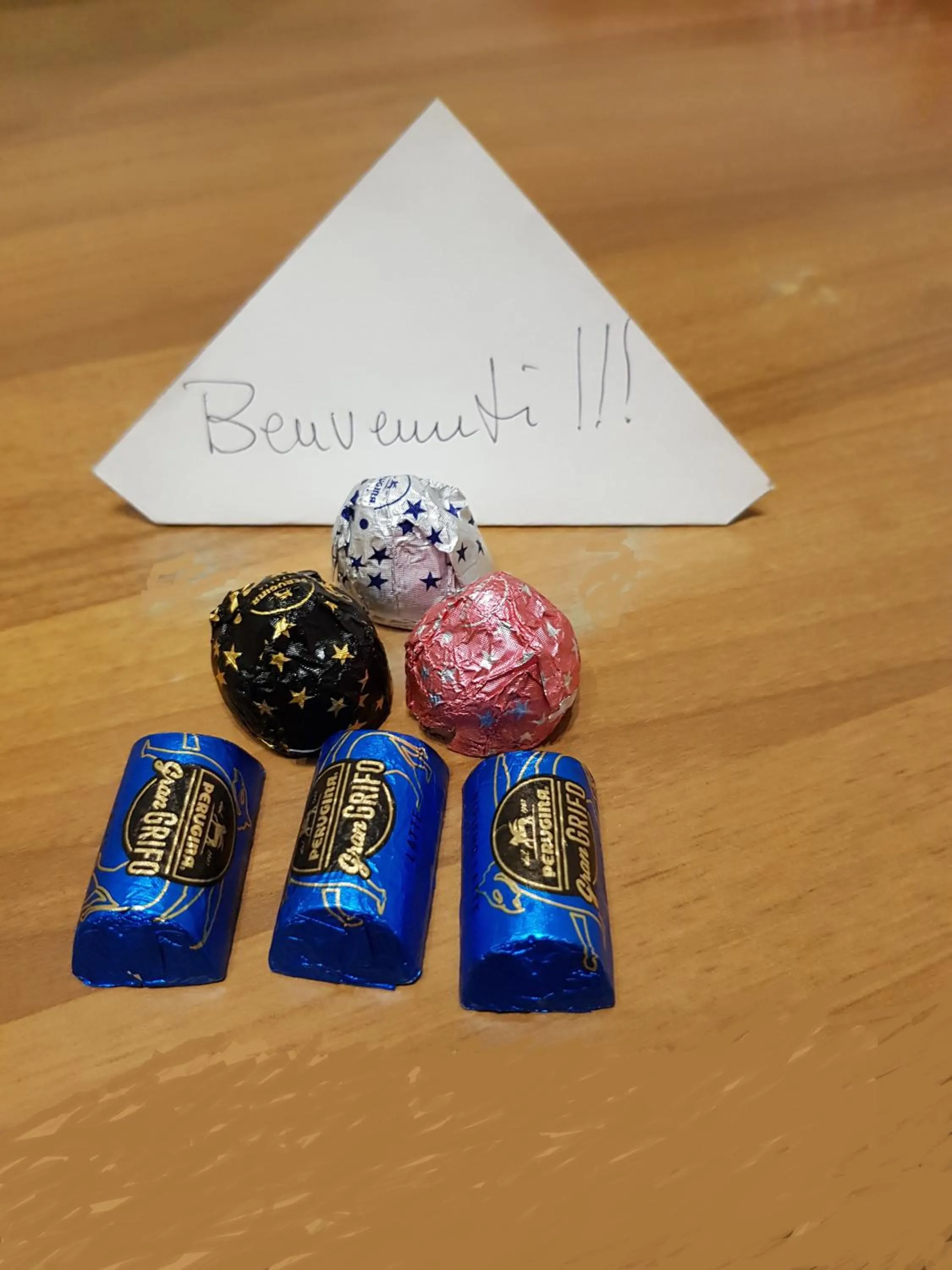 On site in Casa Nadia