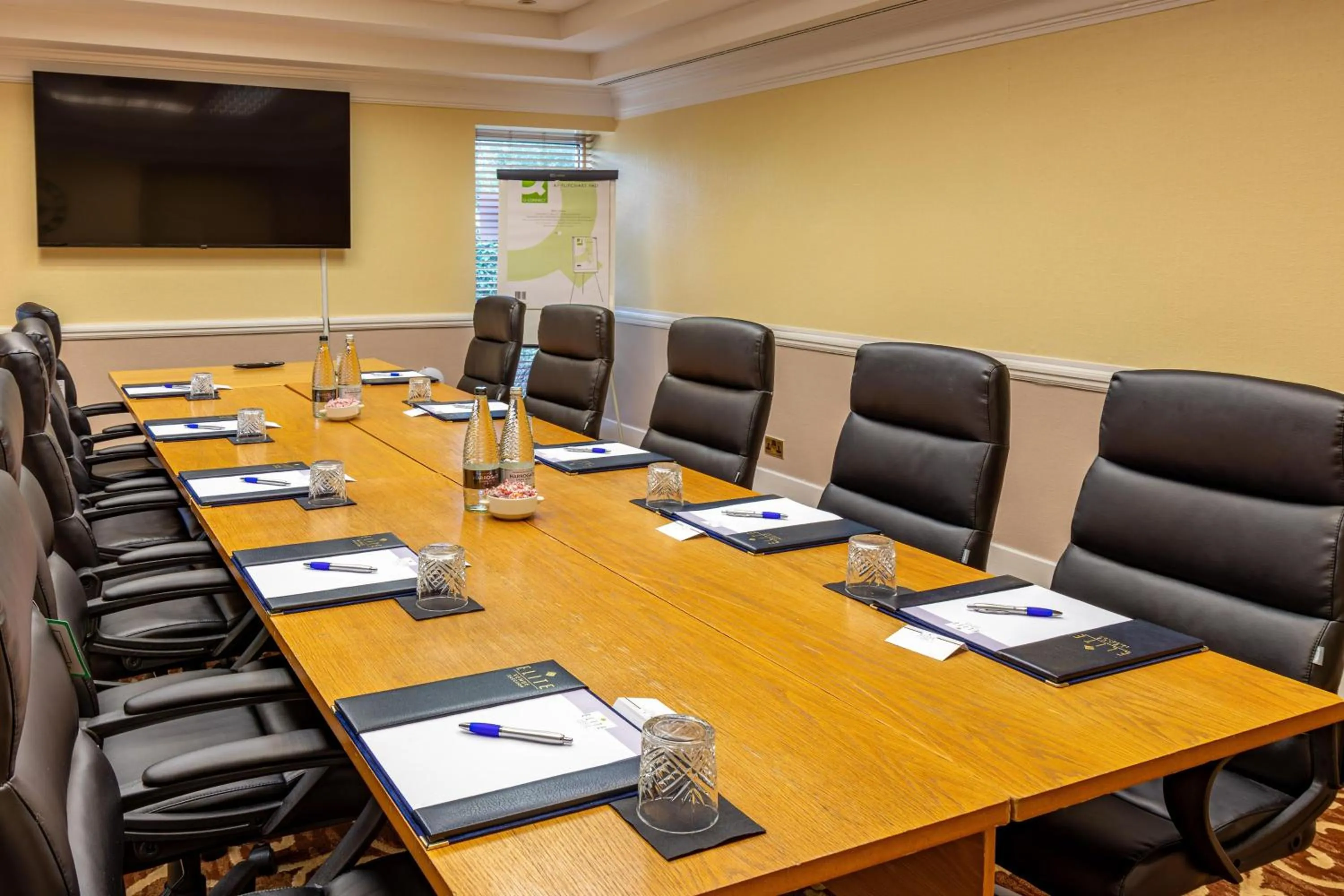 Meeting/conference room in Bromsgrove Hotel