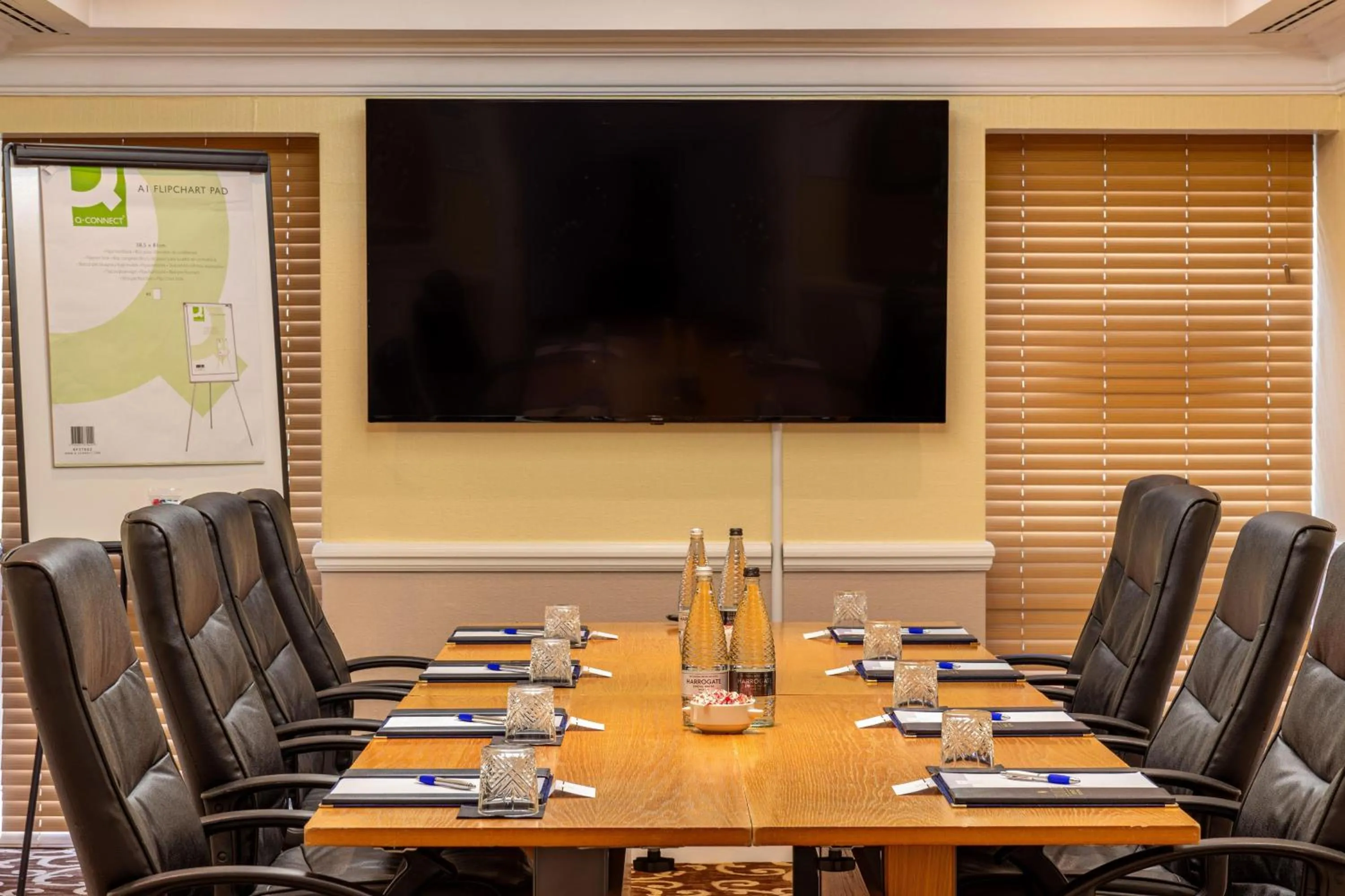 Meeting/conference room in Bromsgrove Hotel