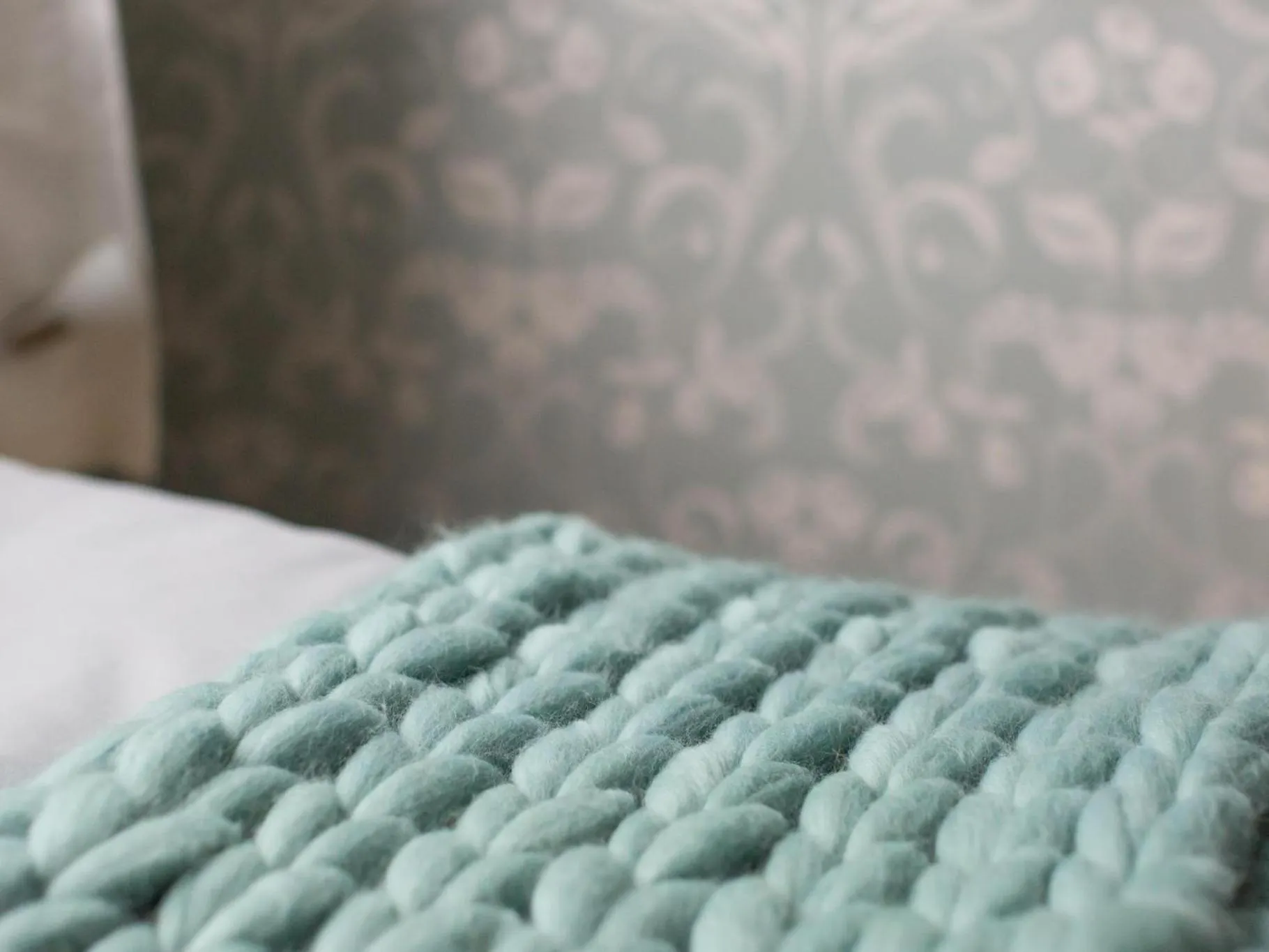 Bedroom, Bed in Bamse B&B