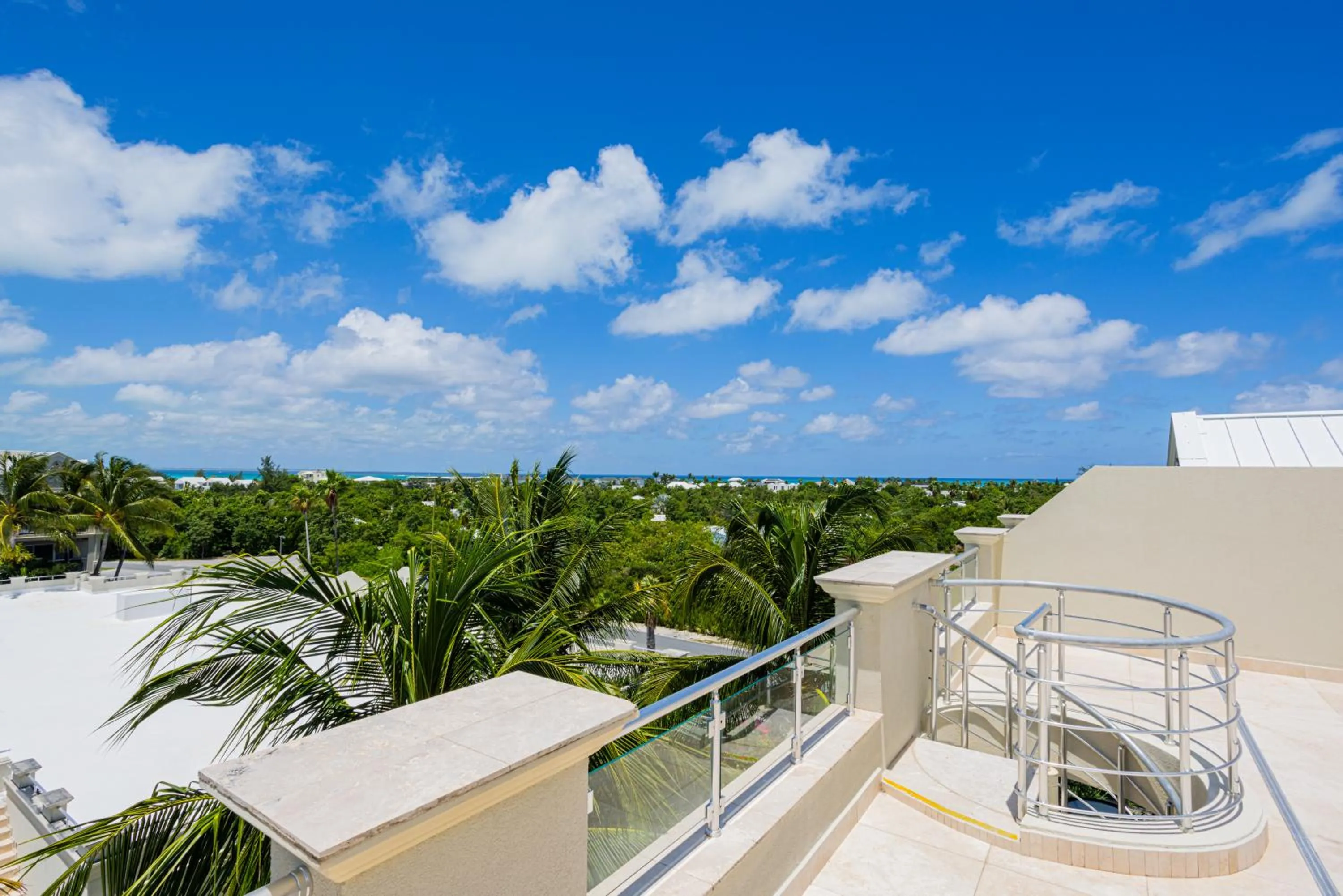 Day in The Atrium Resort