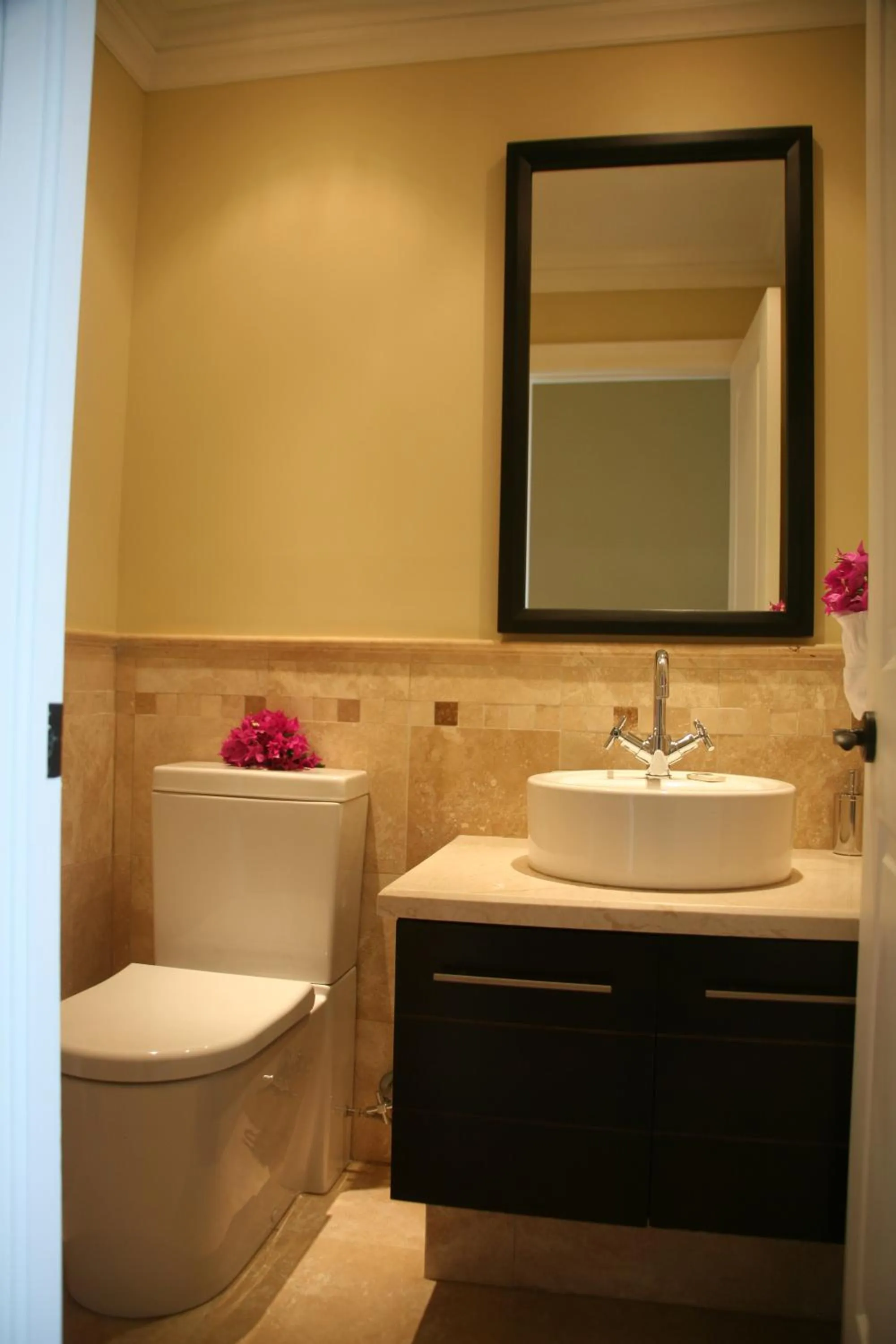 Bathroom in The Atrium Resort
