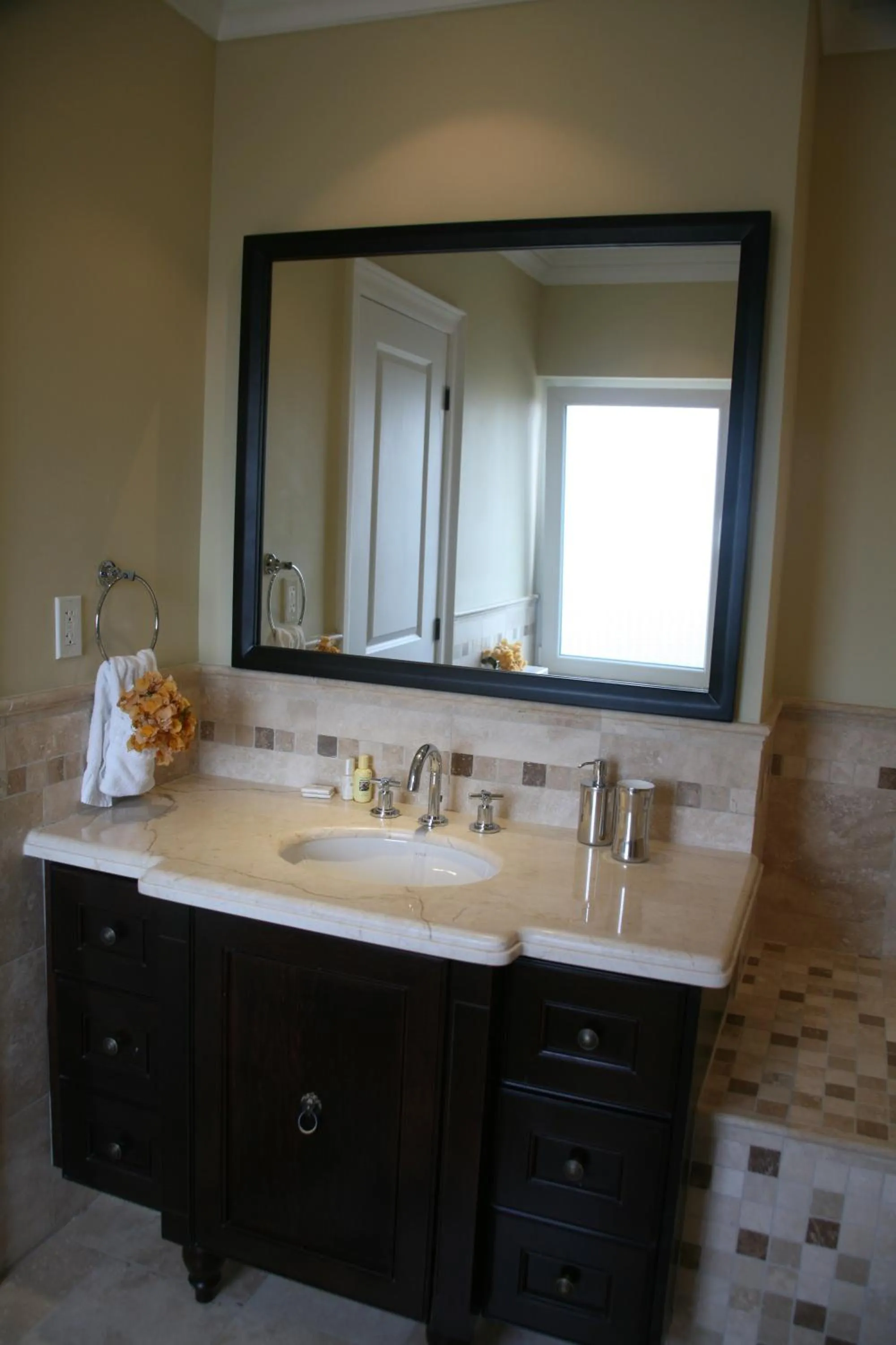 Bathroom in The Atrium Resort