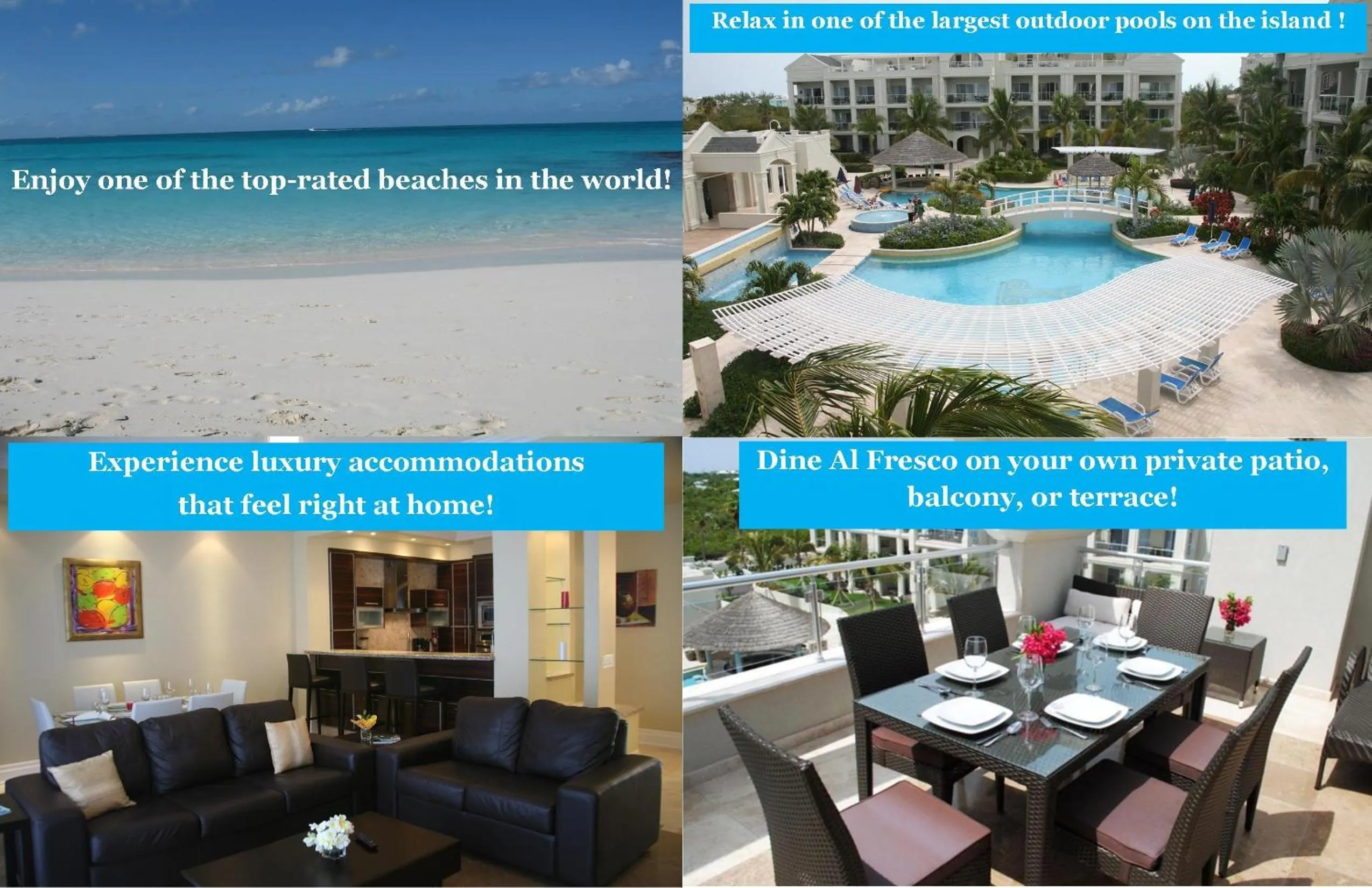 Decorative detail in The Atrium Resort