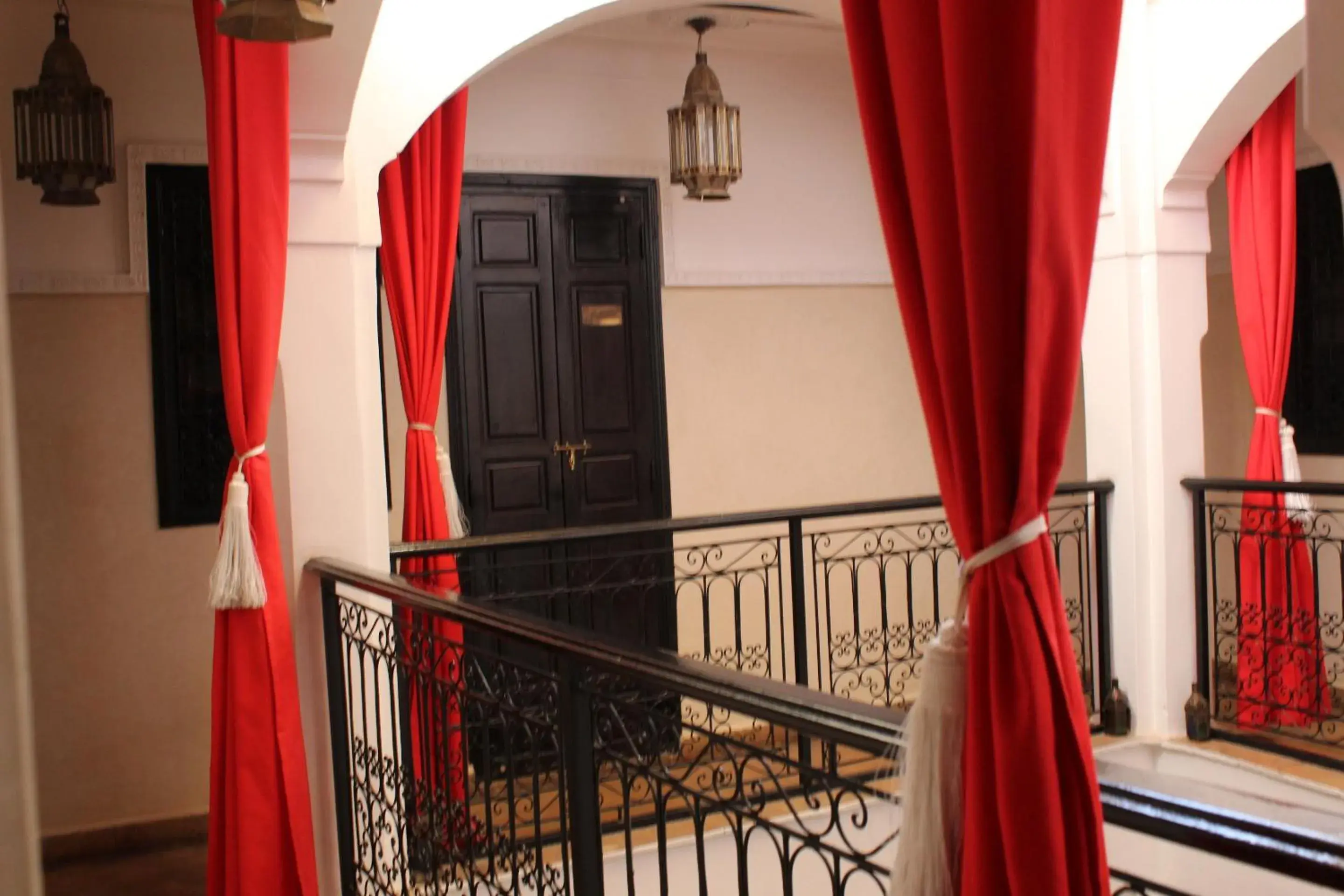 Superior Double Room in Riad M'boja "Chez Ali Baba" Superior Double Room in Riad M'boja "Chez Ali Baba"