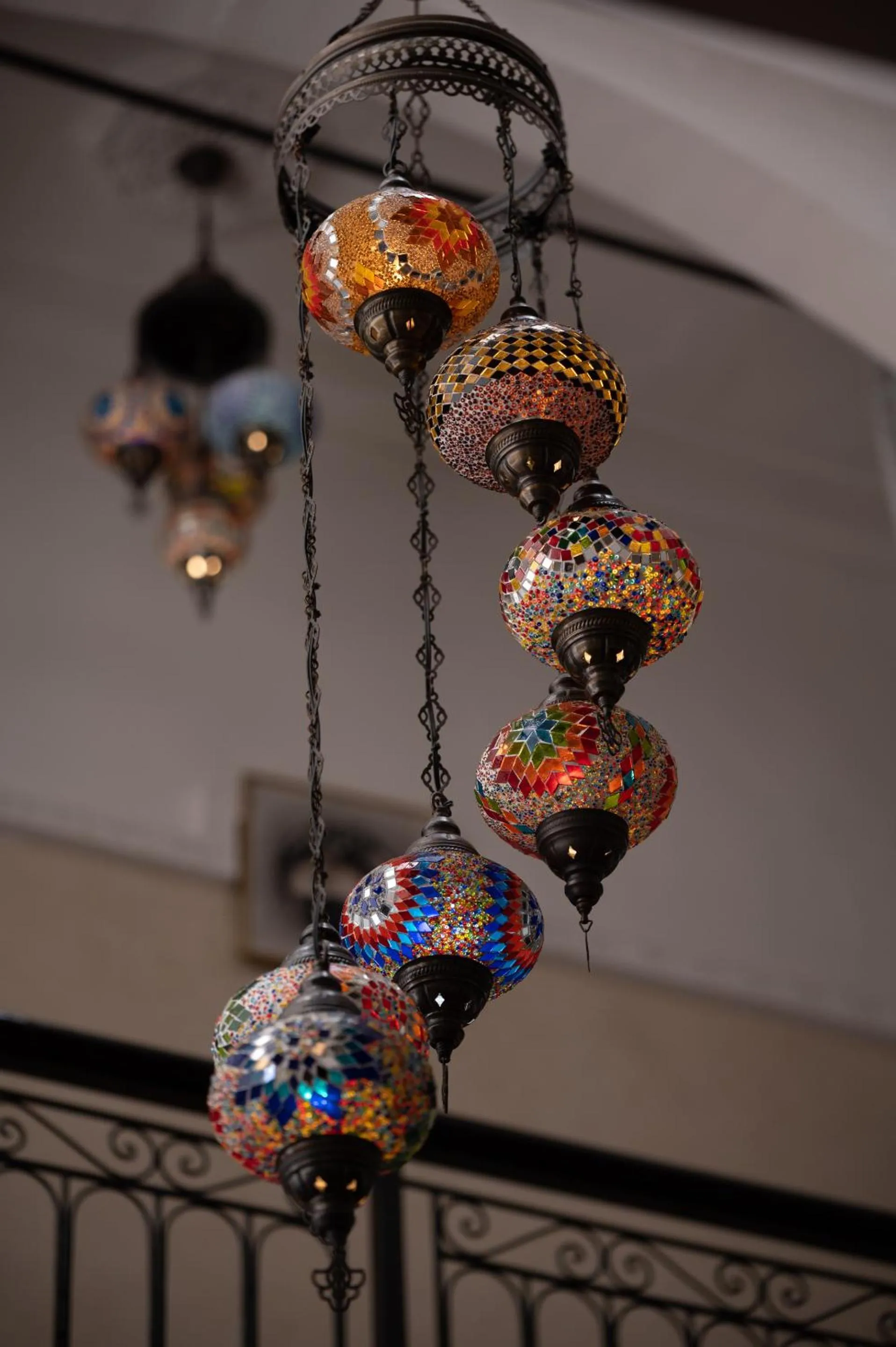 Other in Riad M'boja "Chez Ali Baba"