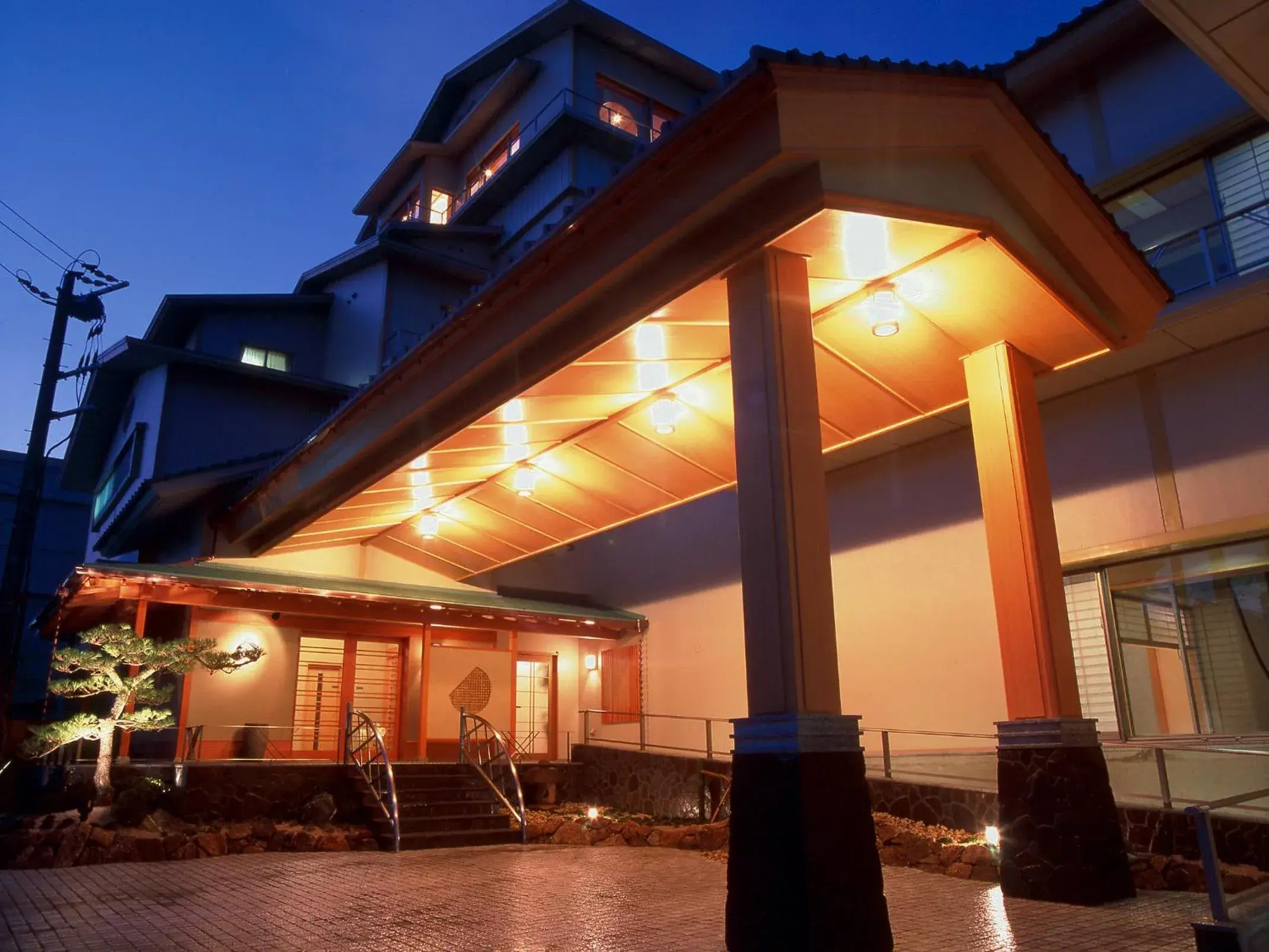 Kaike Shogetsu Kaike Shogetsu