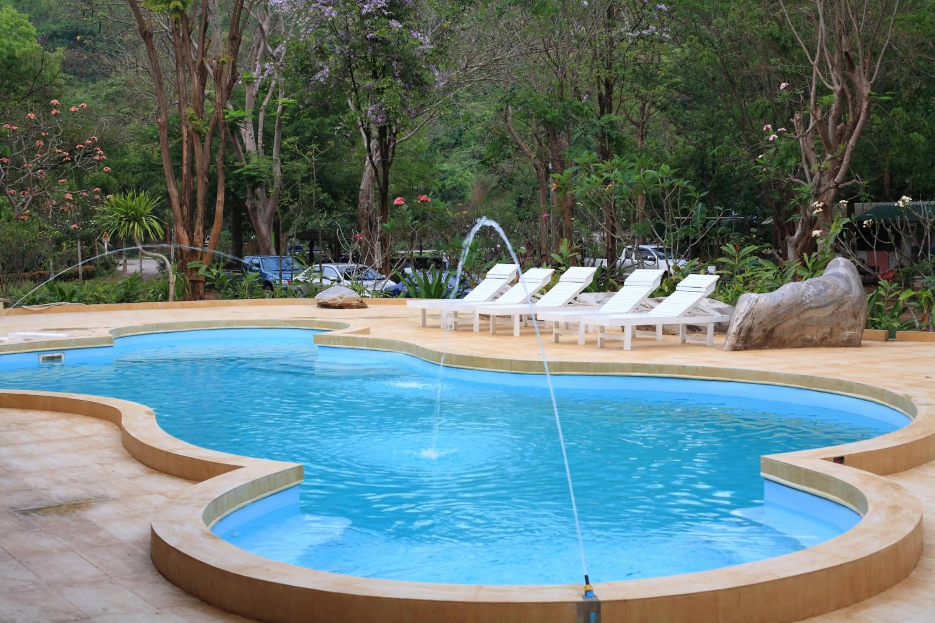 Other in Suan Sai Yok Resort