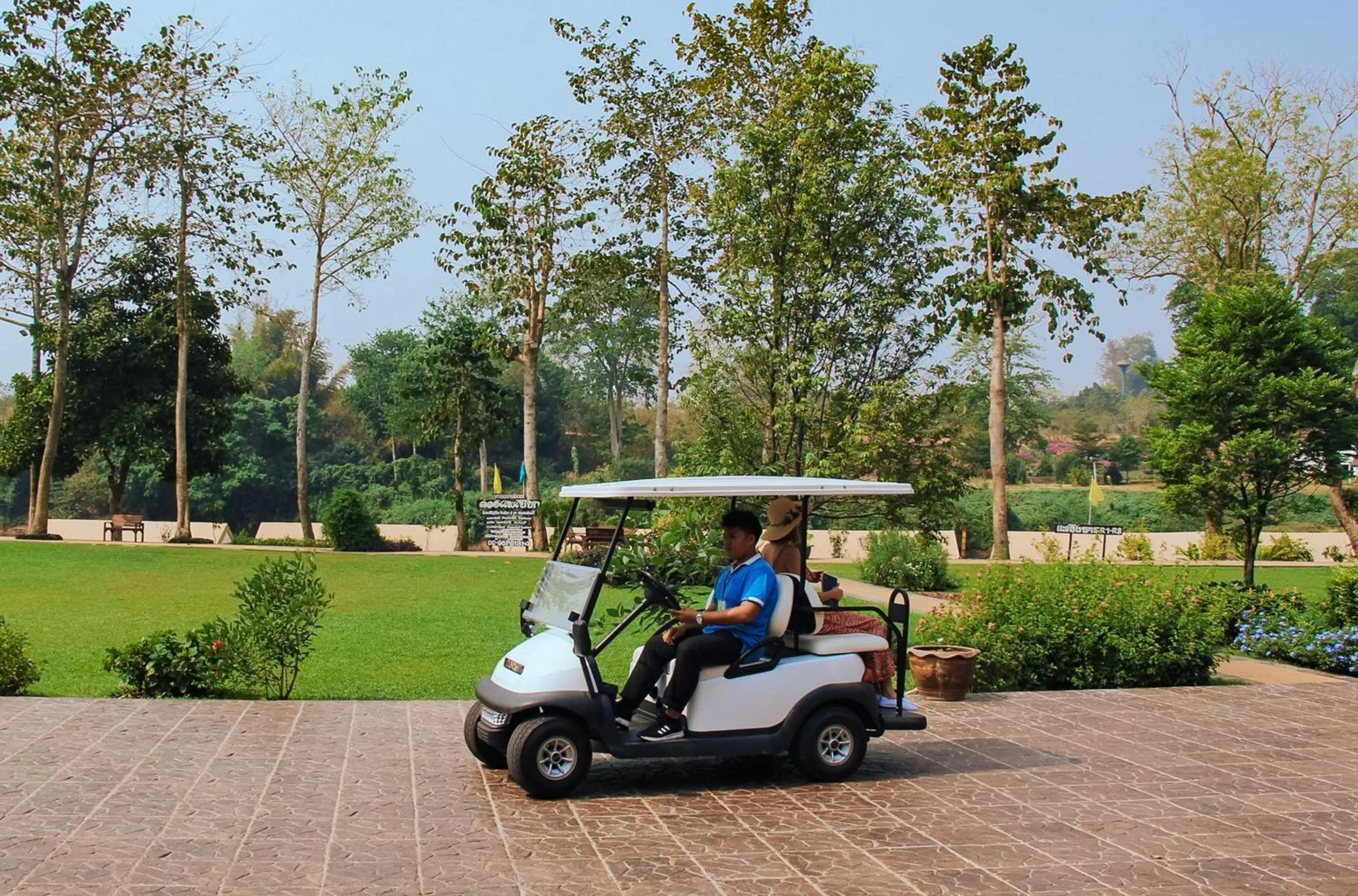 Other in Suan Sai Yok Resort