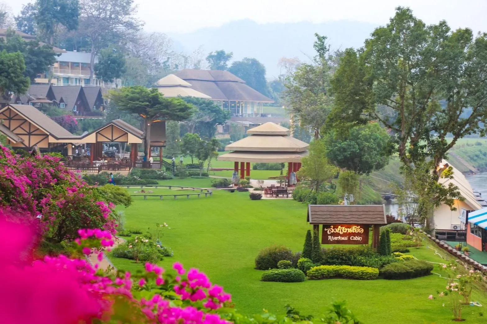 Other in Suan Sai Yok Resort