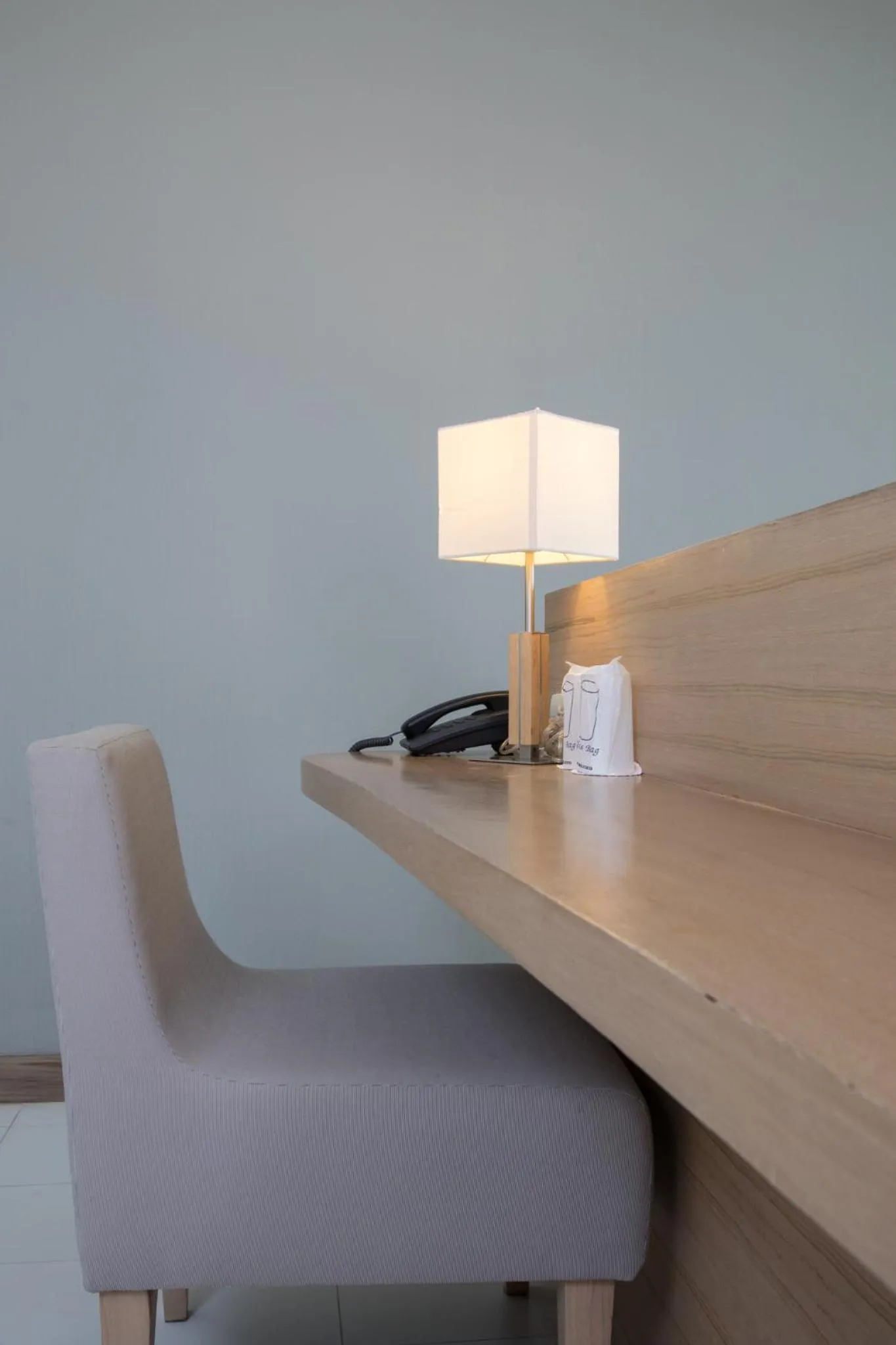 Seating area in Suan Sai Yok Resort