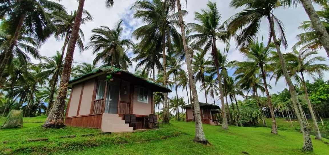 Caliraya Ecoville Recreation and Farm Resort