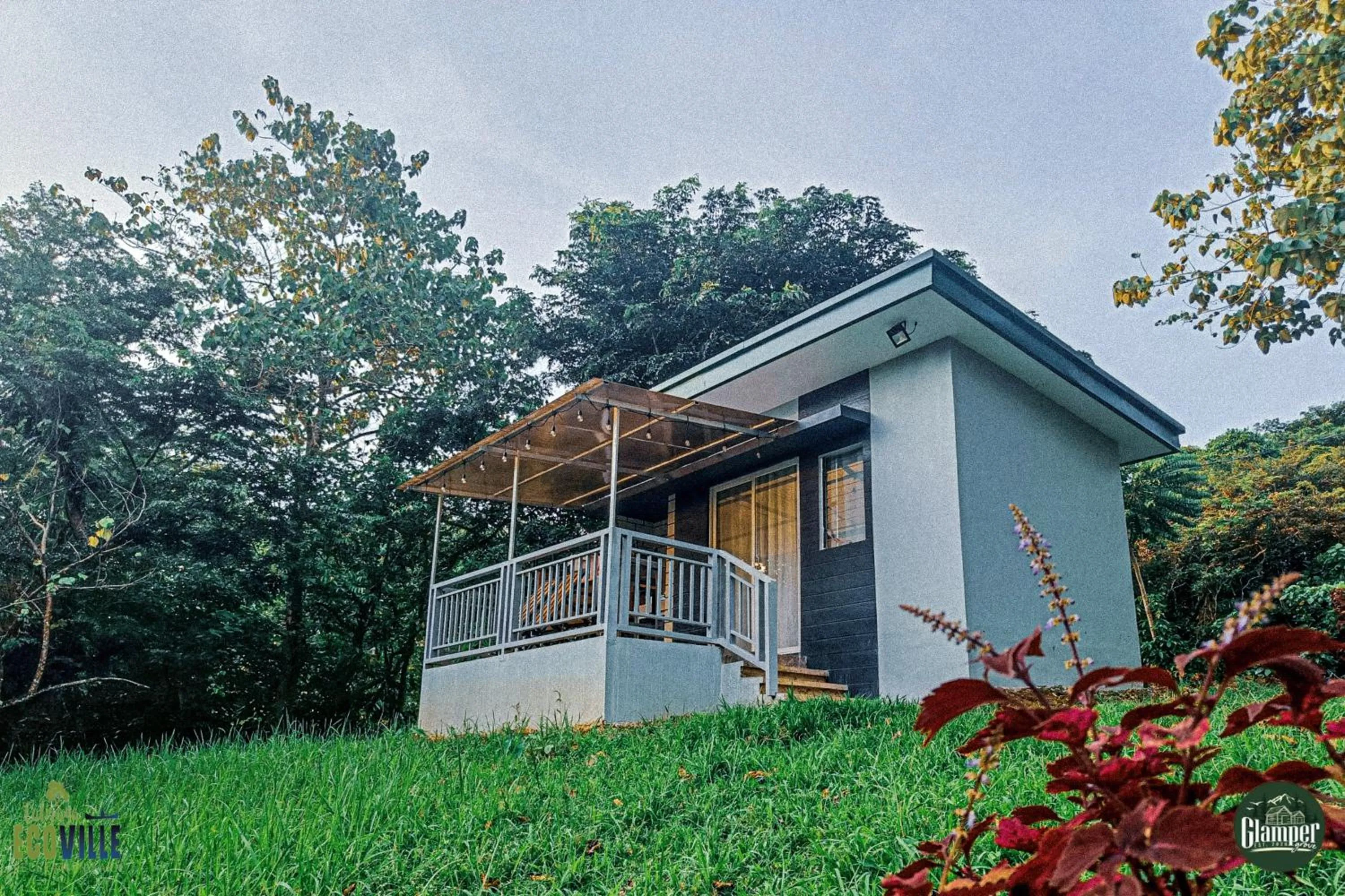 View (from property/room) in Caliraya Ecoville Recreation and Farm Resort
