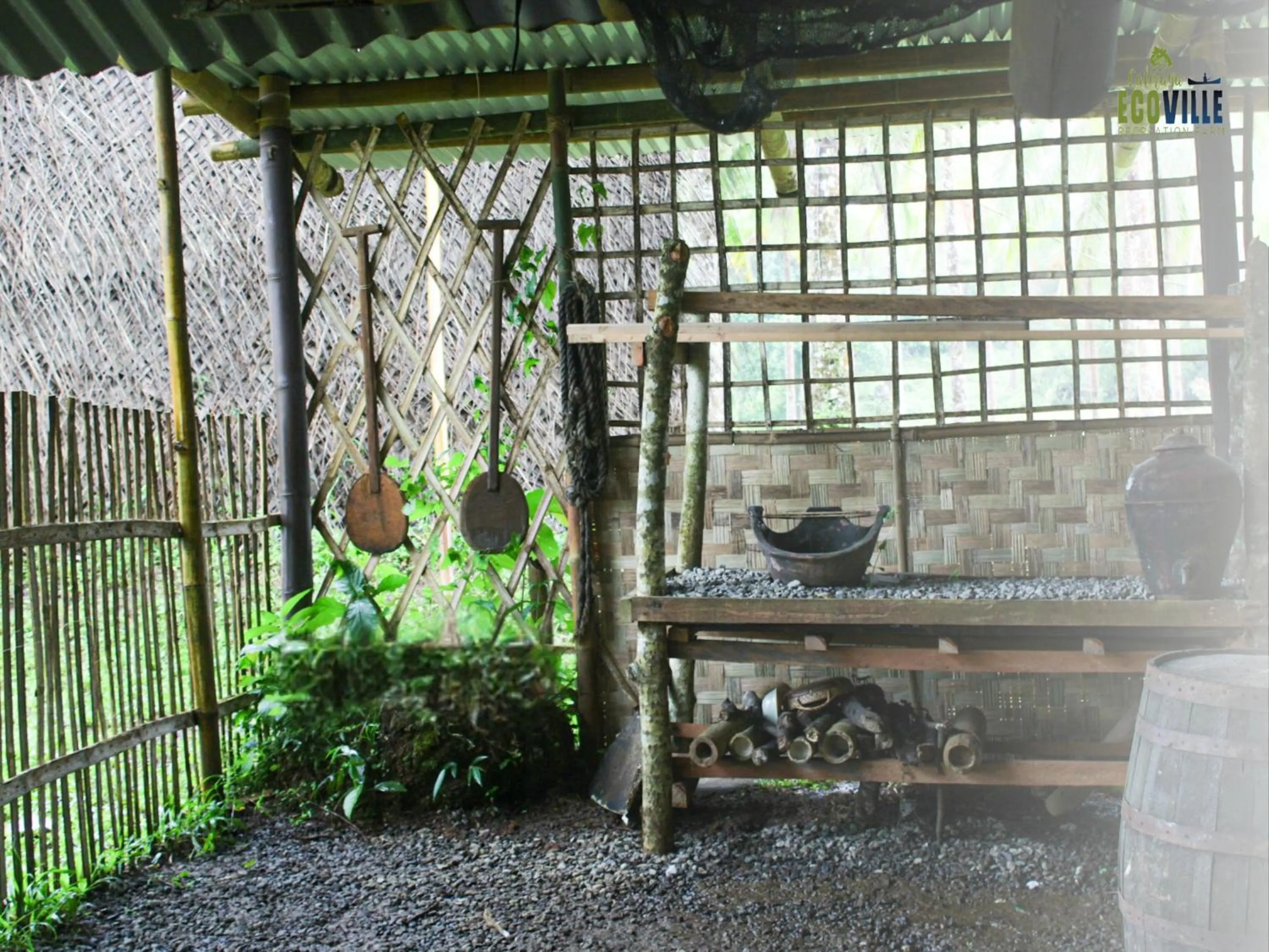 Caliraya Ecoville Recreation and Farm Resort